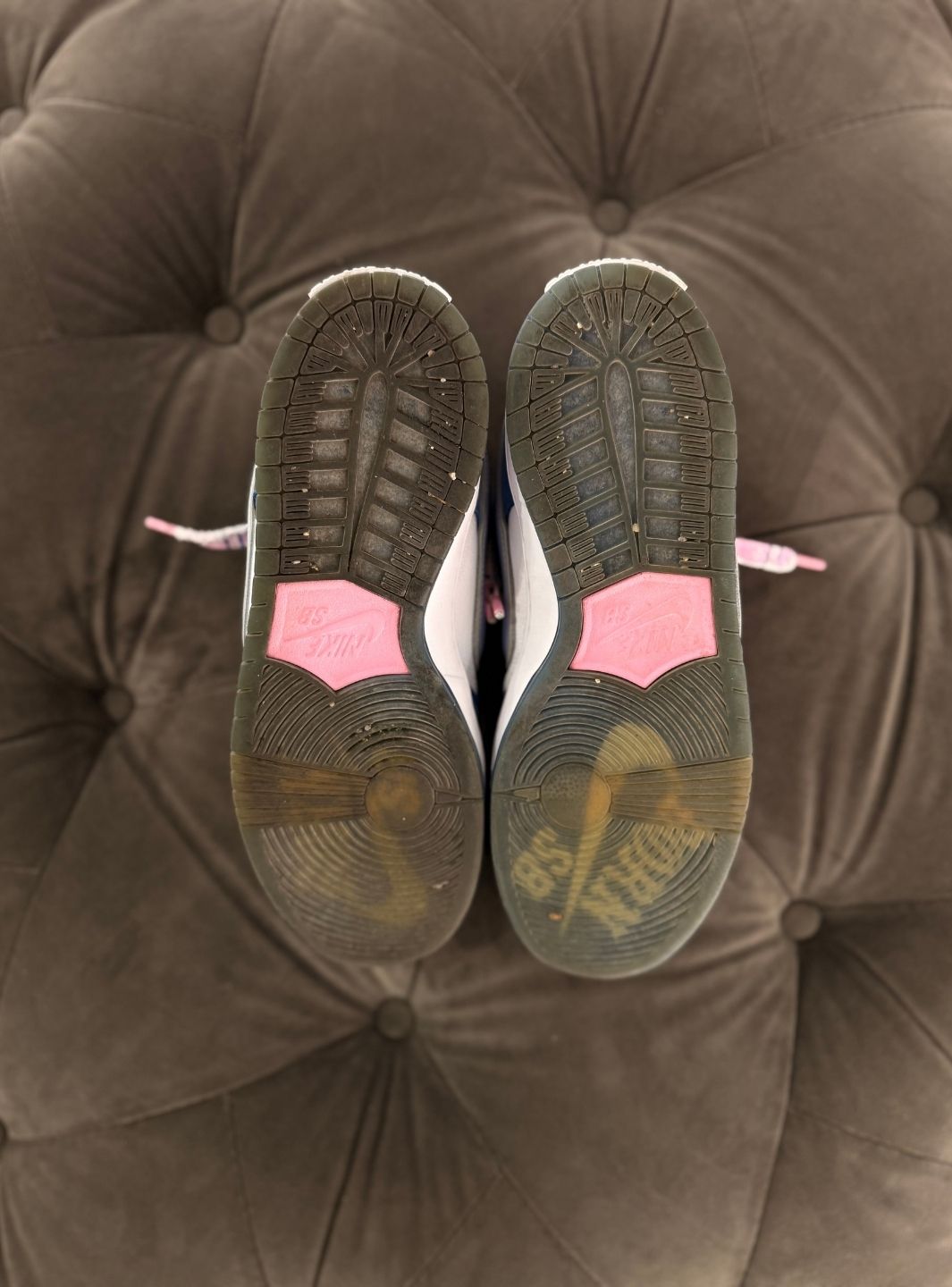 Nike SB Dunk Low Born X Raised One Block At A Time - Sneakers Usate | ResellZone