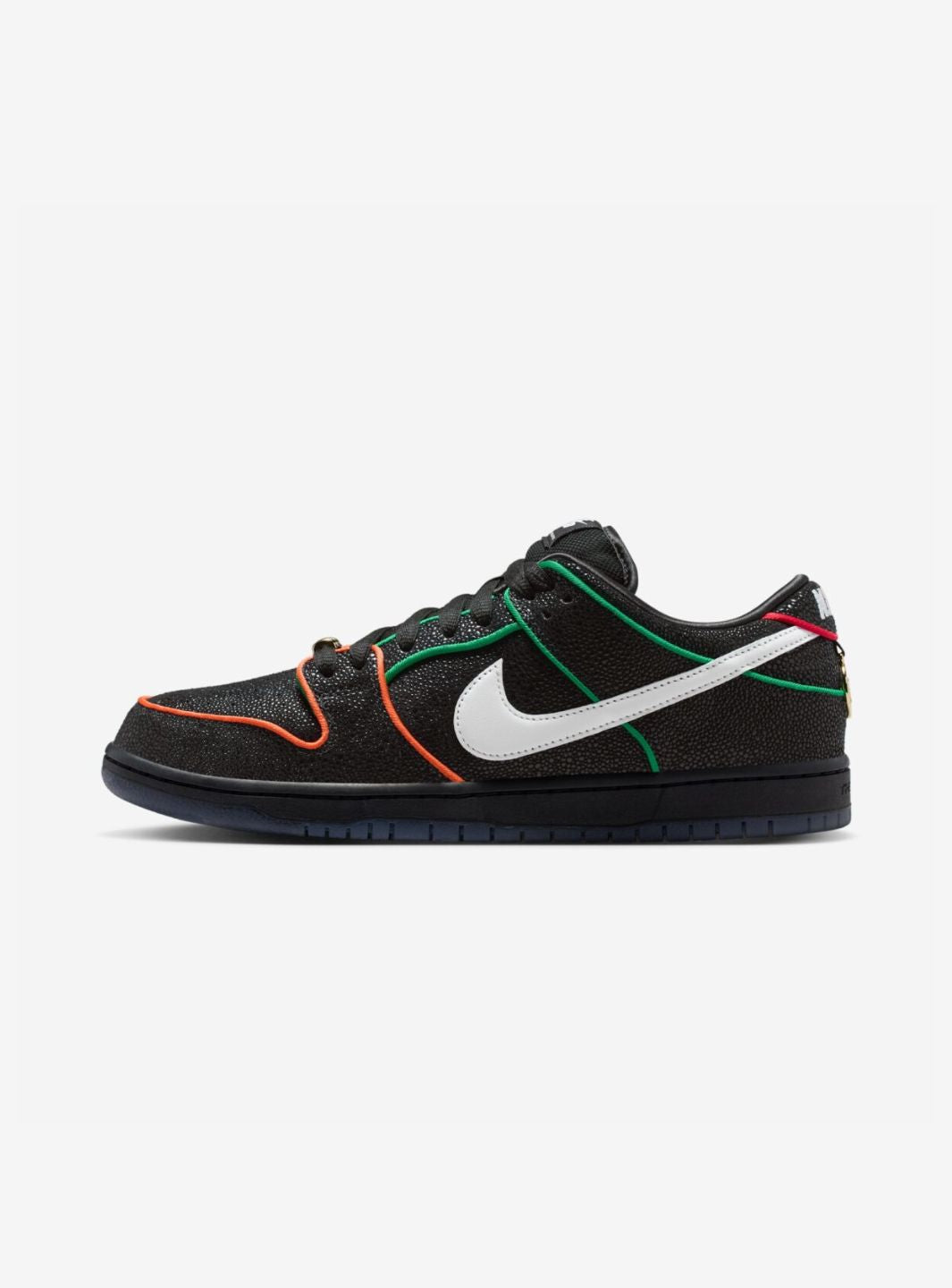 Nike SB Dunk Low Bronx Girls Skate - HV1664-001 | ResellZone