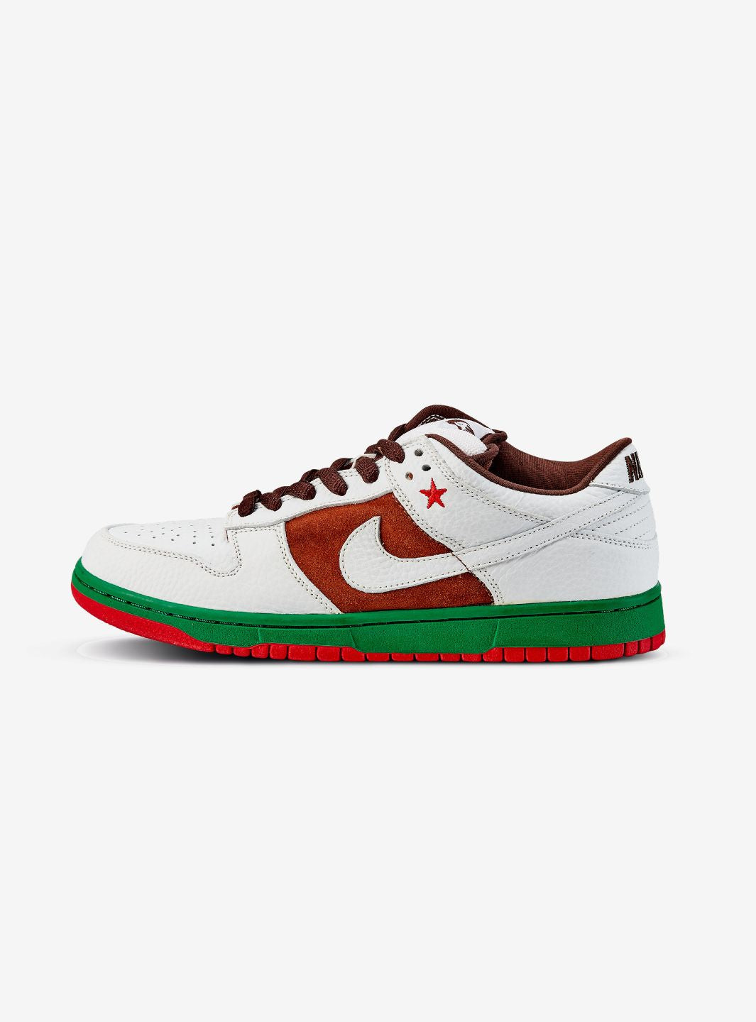 Nike SB Dunk Low Cali (2004) - 304292-211 | ResellZone