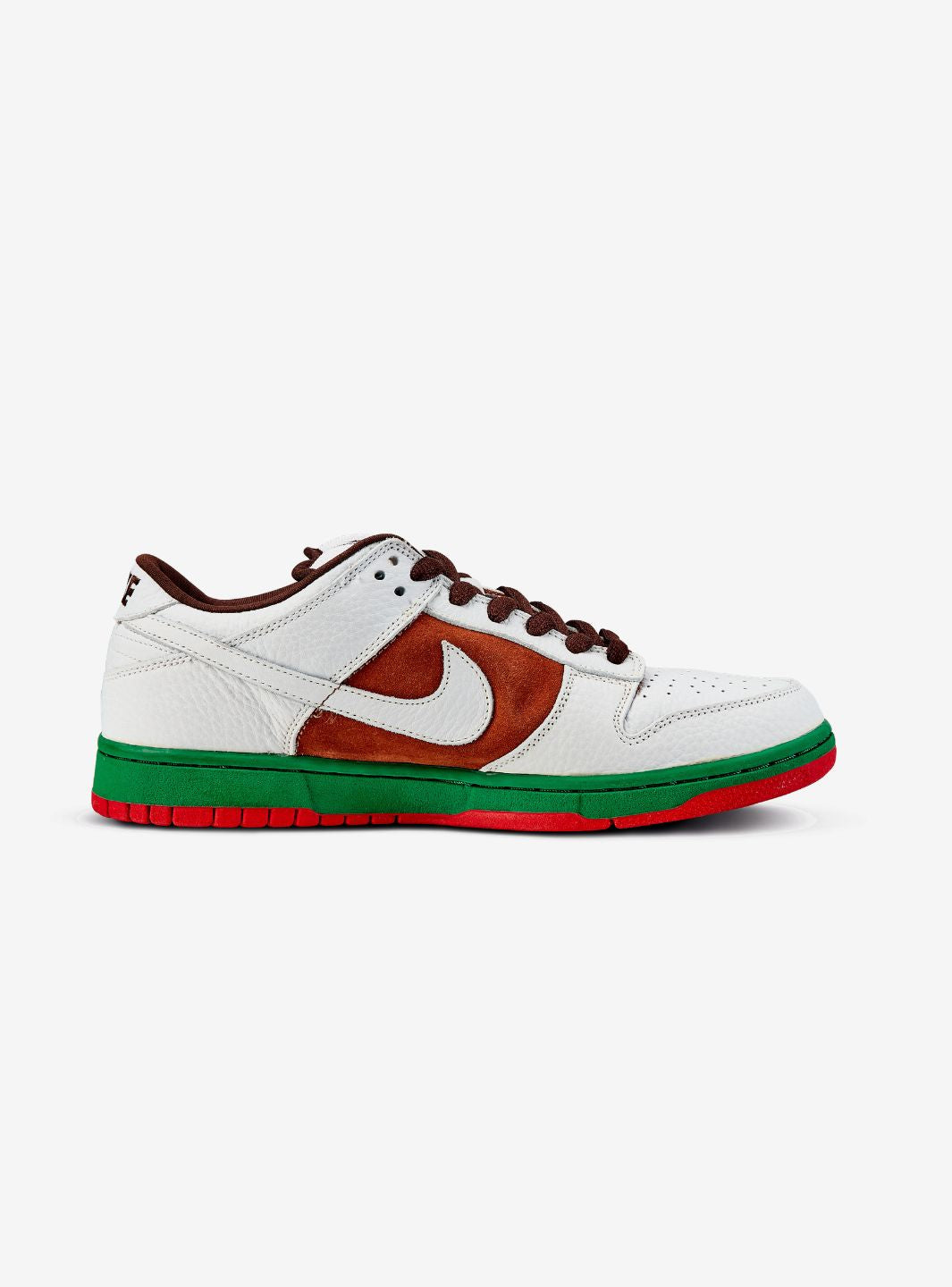 Nike SB Dunk Low Cali (2004) - 304292-211 | ResellZone