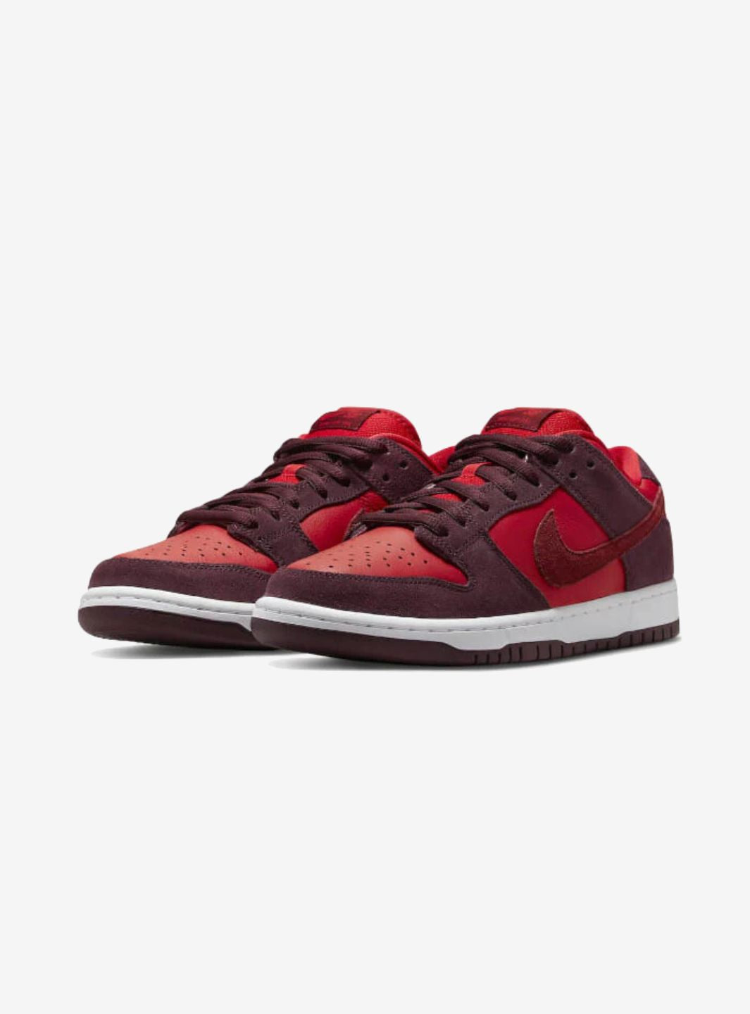 Nike SB Dunk Low Cherry - DM0807-600 | ResellZone