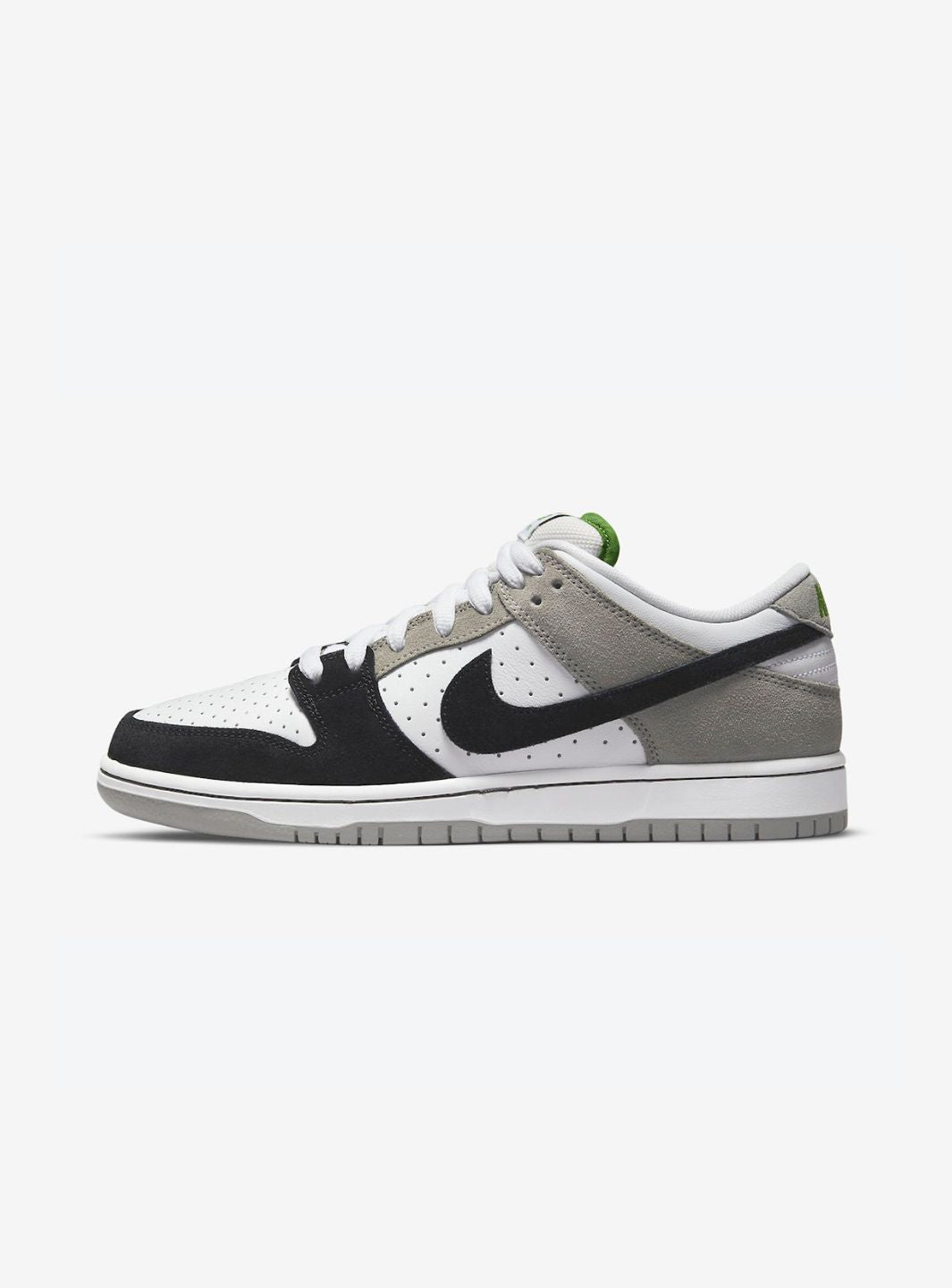 Nike SB Dunk Low Chlorophyll - BQ6817-011 | ResellZone