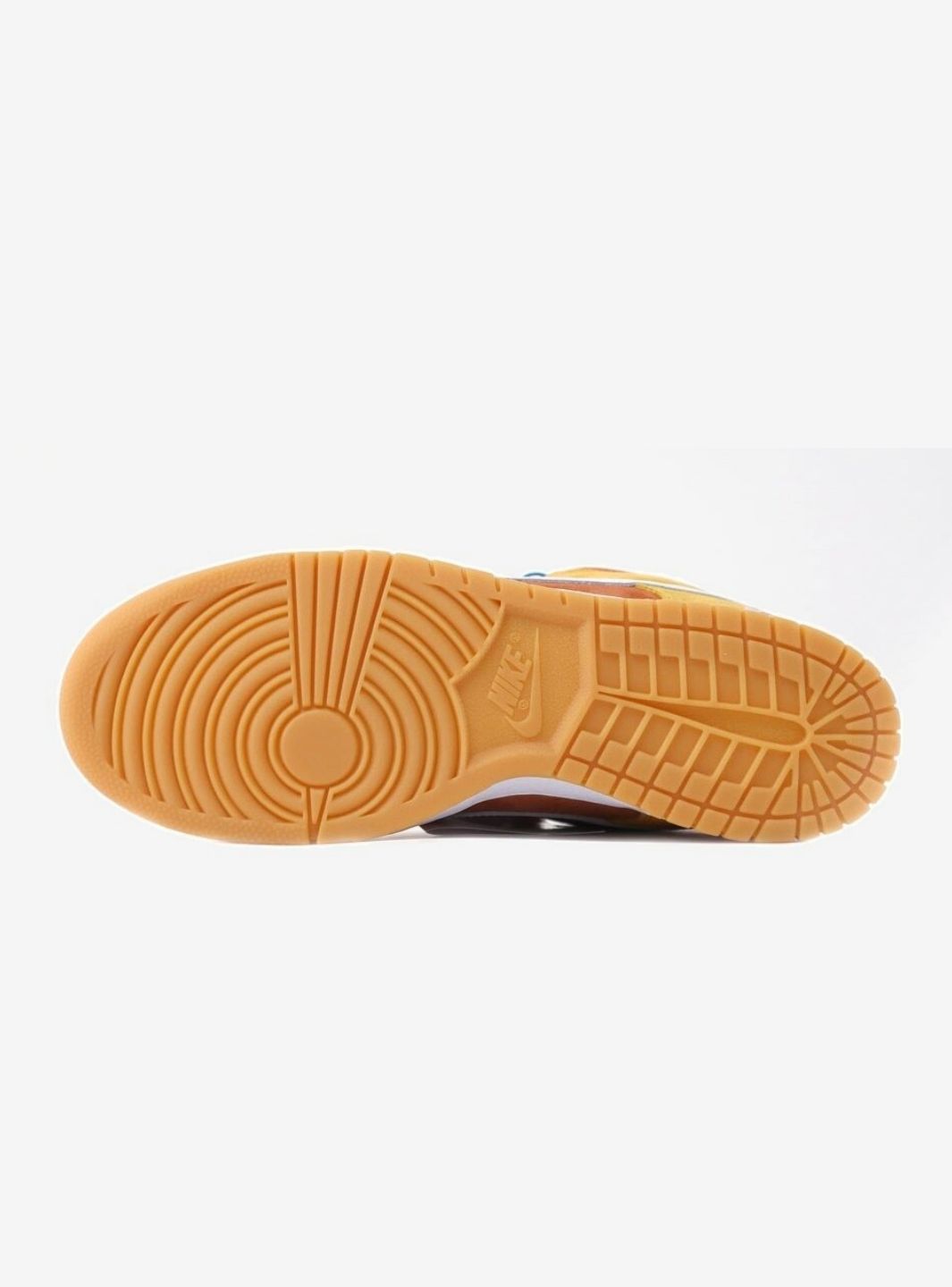 Nike SB Dunk Low Chocolate Skateboards Sun - HV9881 | ResellZone