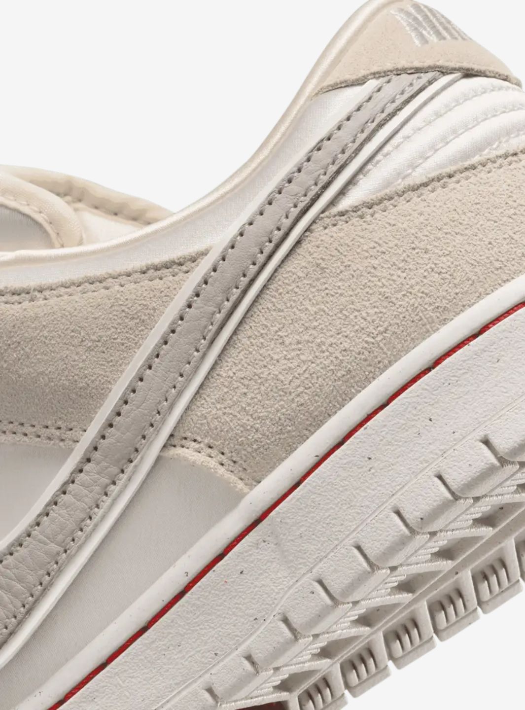 Nike SB Dunk Low City Of Love Light Bone - FZ5654-100 | ResellZone