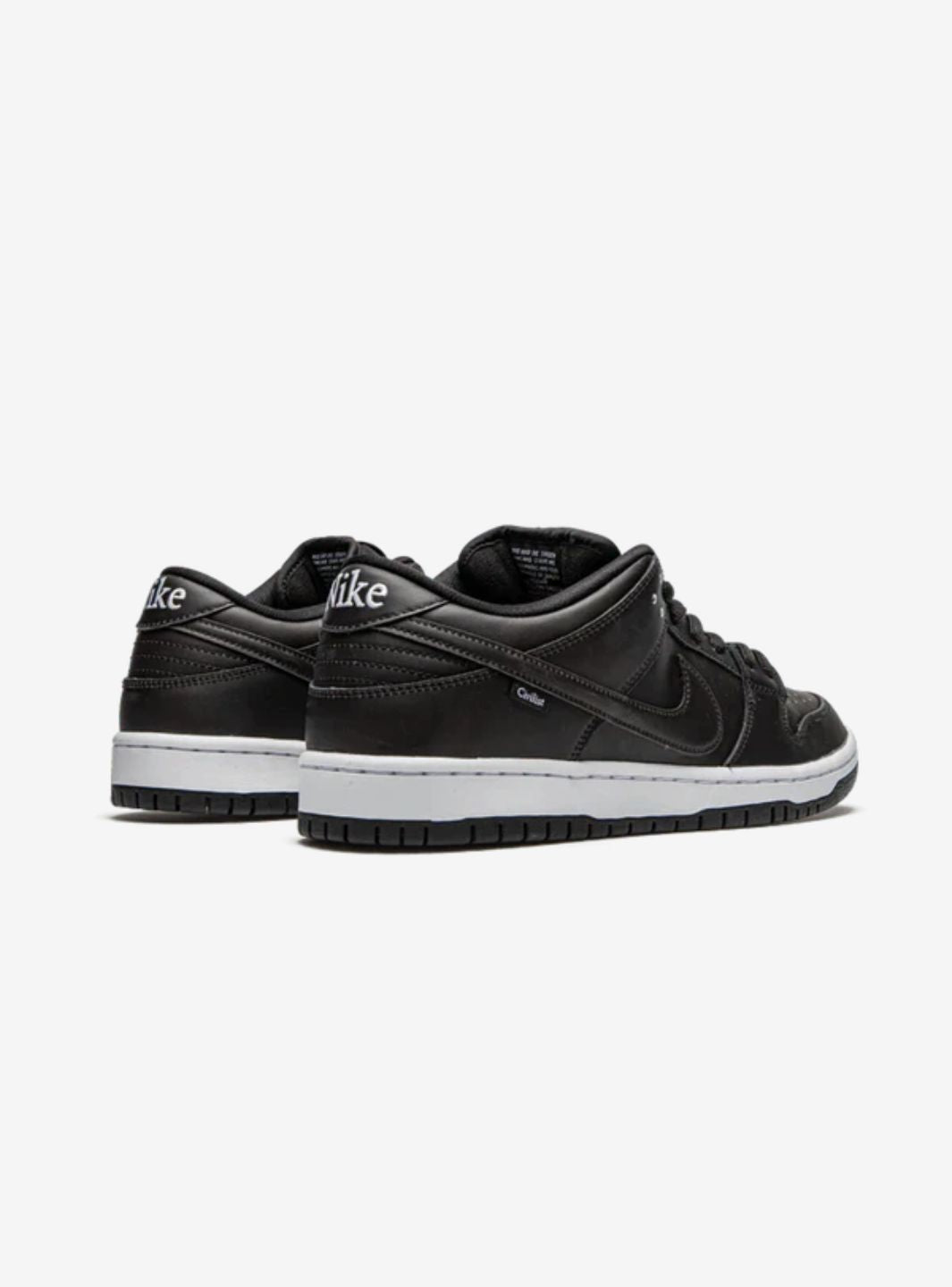 Nike SB Dunk Low Civilist CZ5123-001 ResellZone
