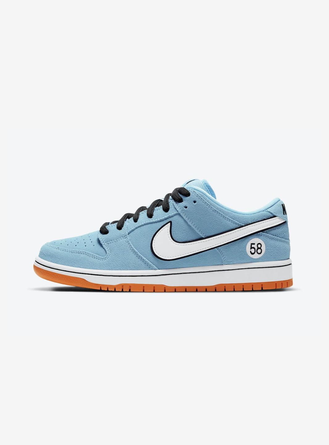 Nike SB Dunk Low Club 58 Gulf BQ6817-401 ResellZone