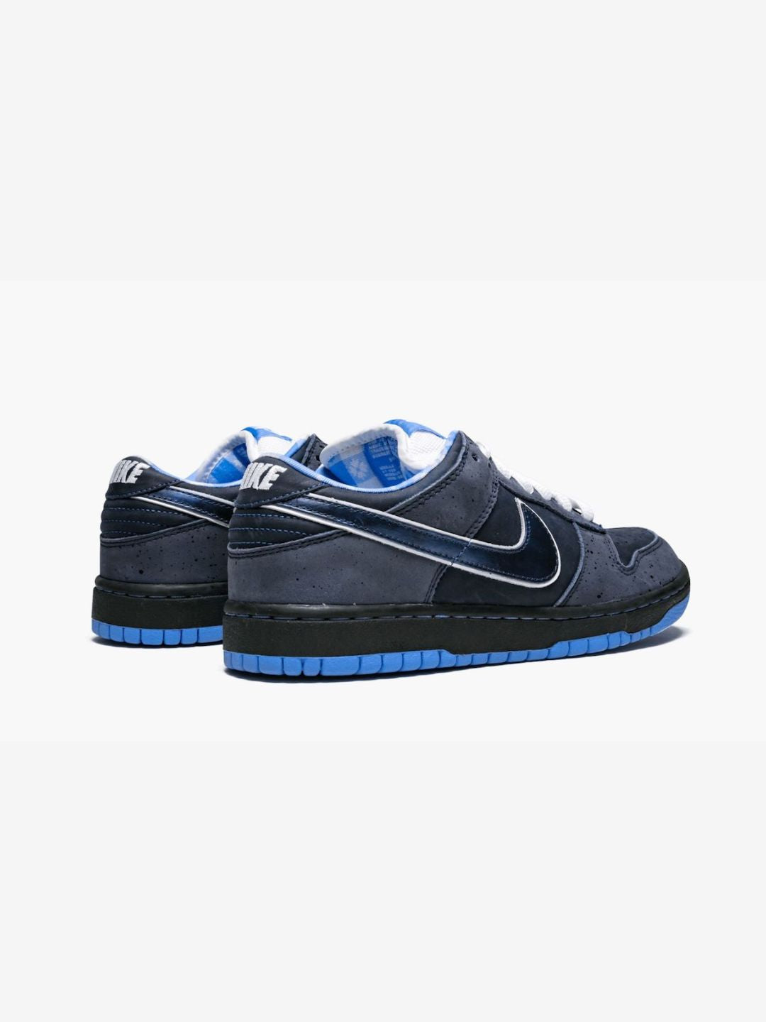 Nike SB Dunk Low Concepts Blue Lobster - 313170-342 | ResellZone