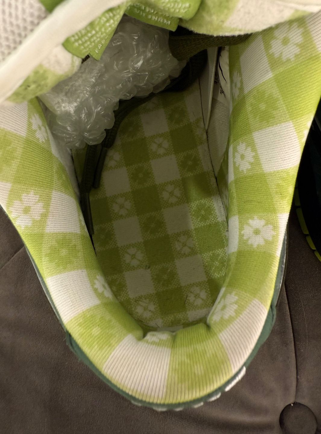 Nike SB Dunk Low Concepts Green Lobster (Special Box) - Sneakers Usate | ResellZone