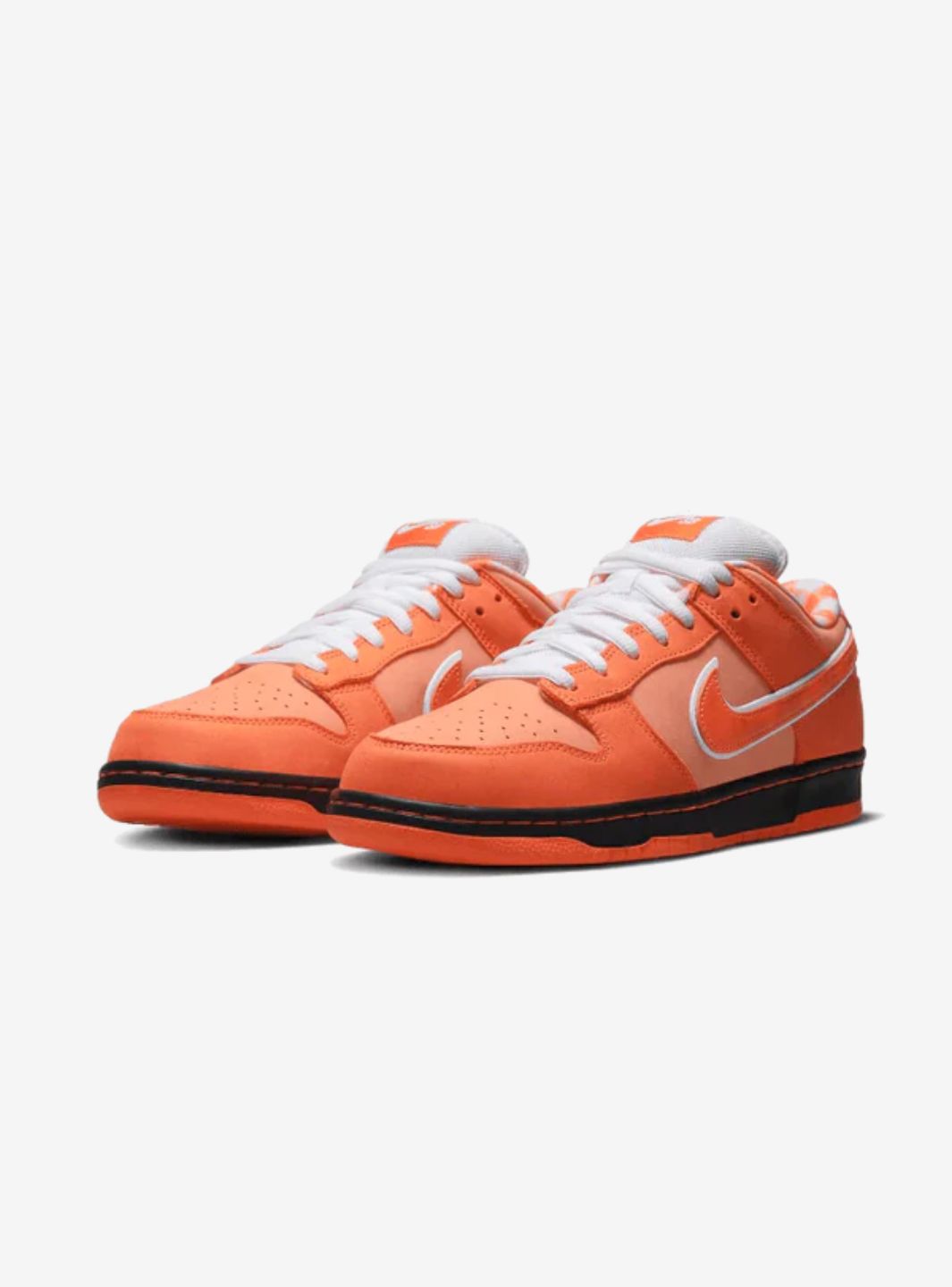 Nike SB Dunk Low Concepts Orange Lobster FD8776-800 ResellZone
