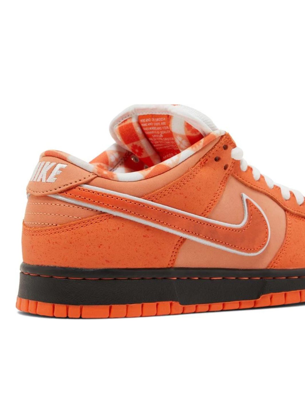 Nike SB Dunk Low Concepts Orange Lobster FD8776-800 ResellZone
