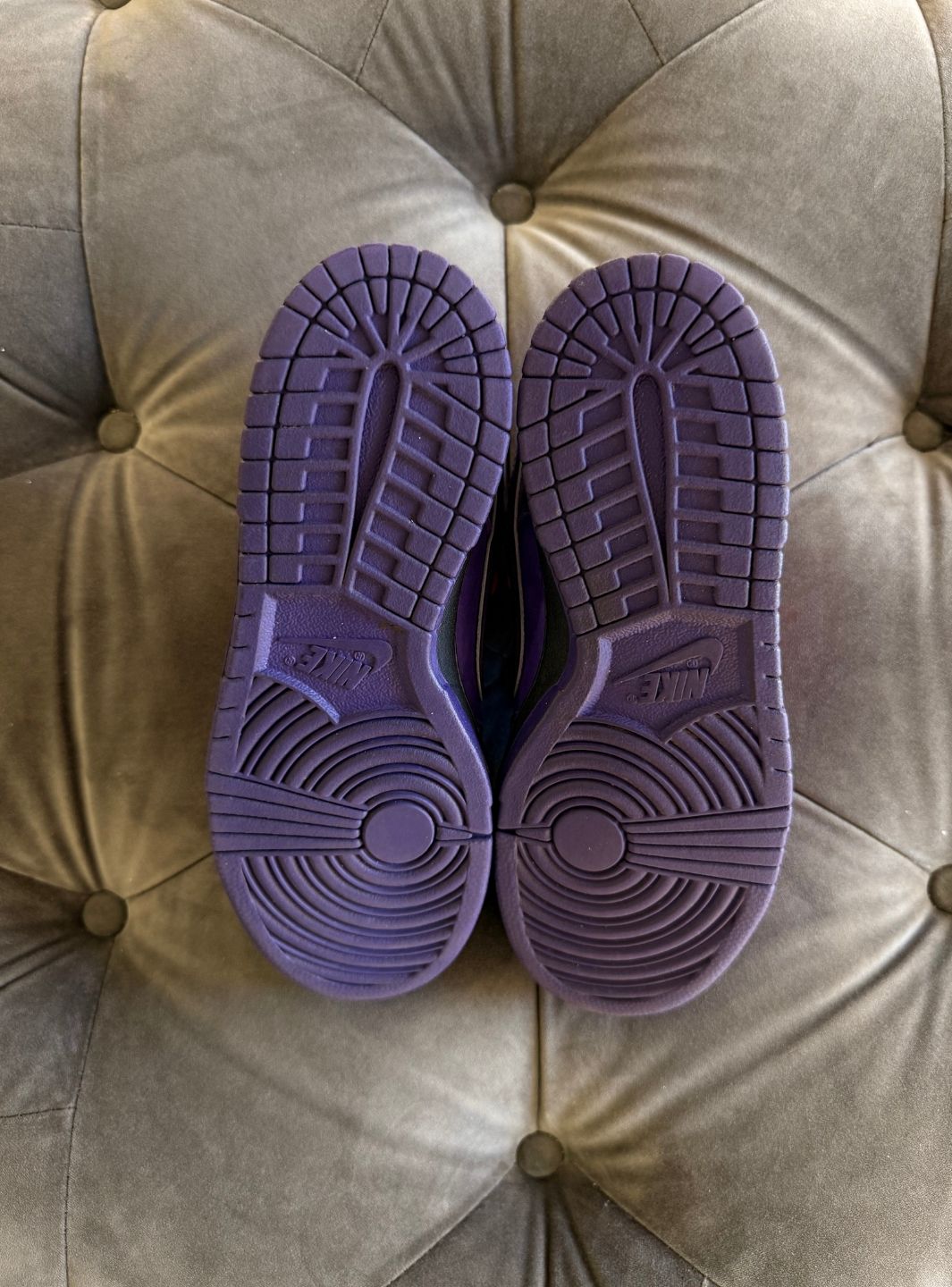Nike SB Dunk Low Concepts Purple Lobster - Sneakers Usate | ResellZone