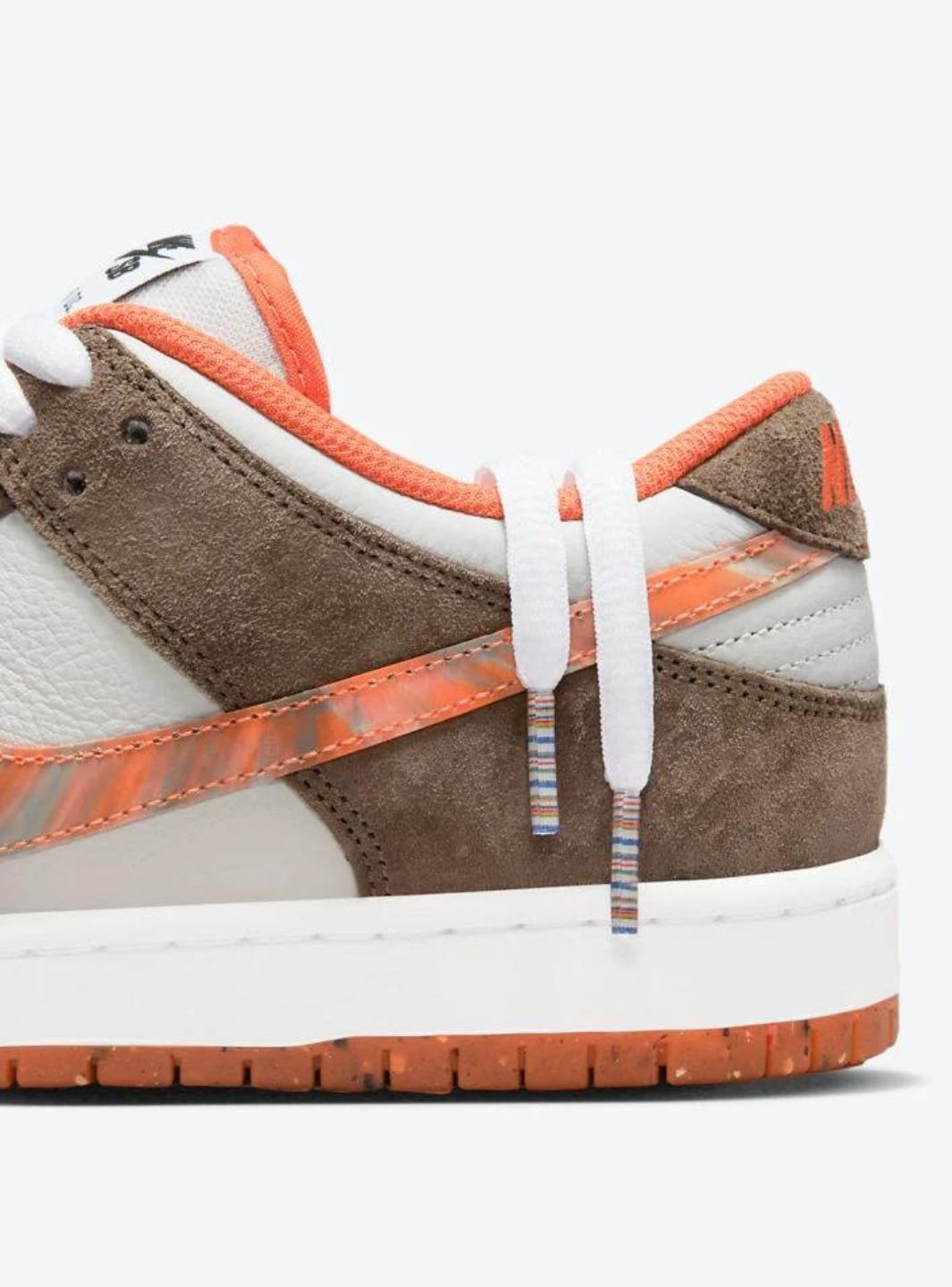 Nike SB Dunk Low Crushed D.C. - DH7782-001 | ResellZone