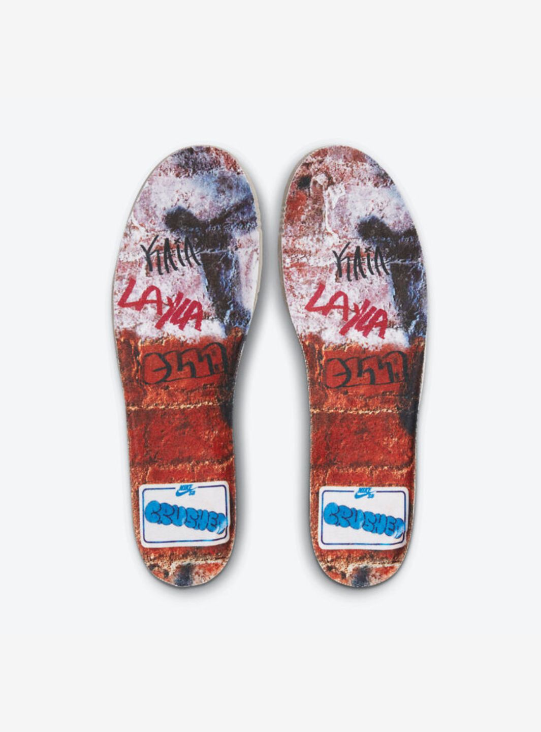 Nike SB Dunk Low Crushed D.C. - DH7782-001 | ResellZone