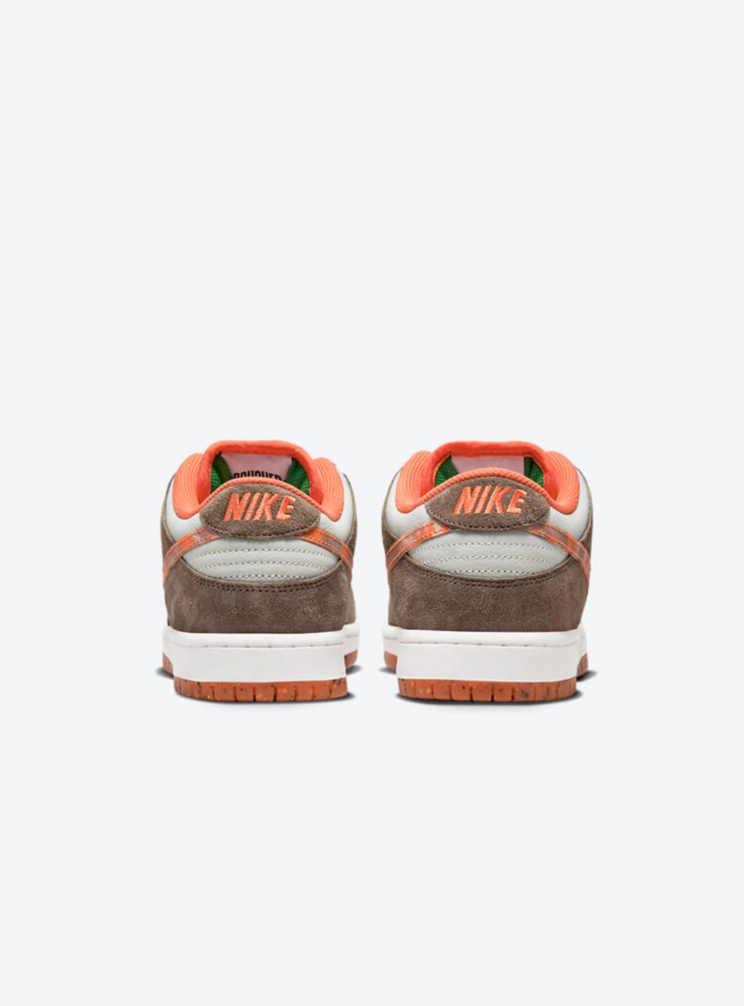 Nike SB Dunk Low Crushed D.C. - DH7782-001 | ResellZone