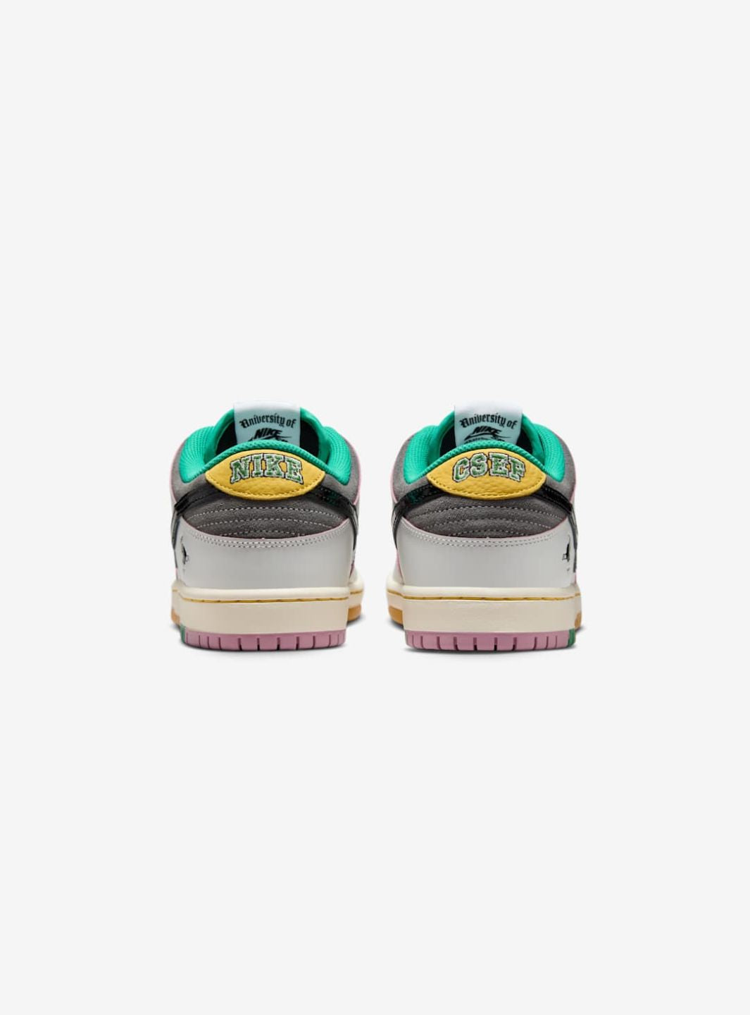 Nike SB Dunk Low CSEF - HJ4132-100 | ResellZone