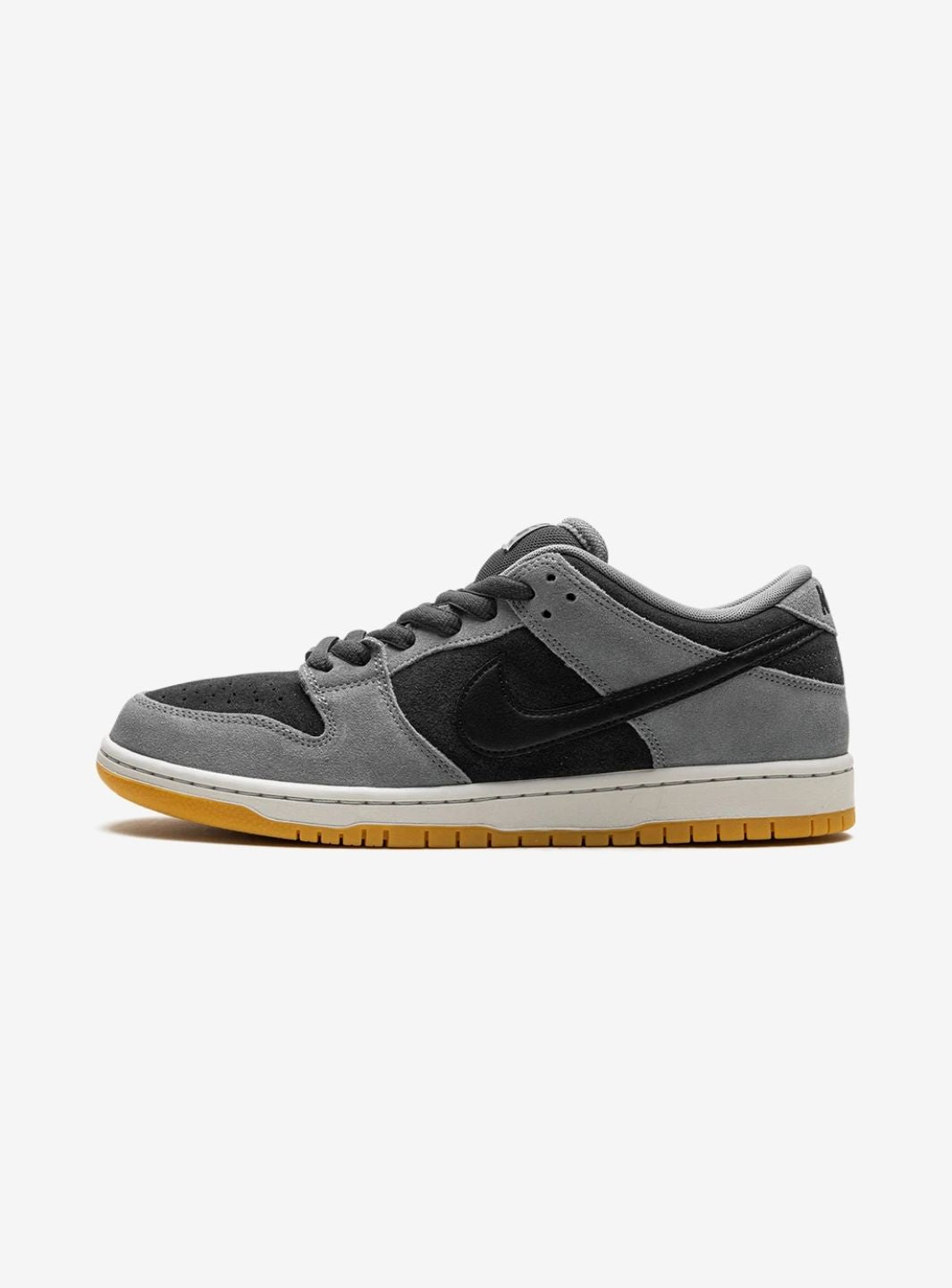 Nike SB Dunk Low Dark Smoke Grey - HF3063-001 | ResellZone