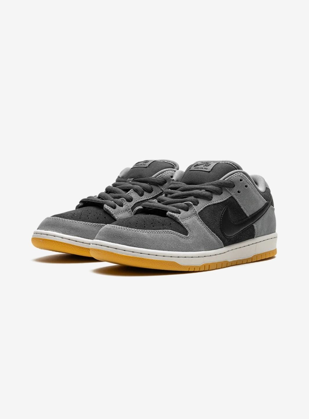 Nike SB Dunk Low Dark Smoke Grey - HF3063-001 | ResellZone
