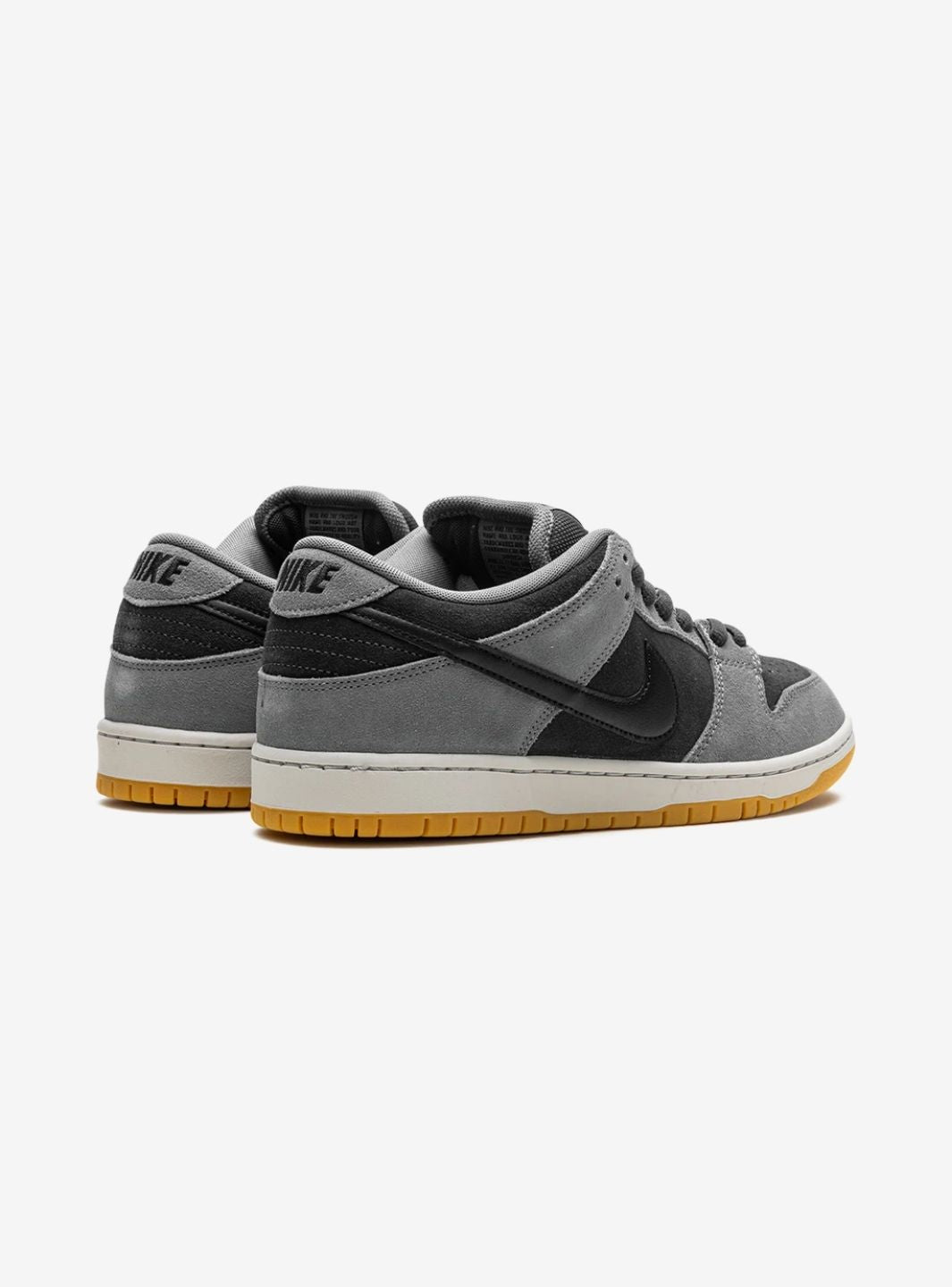 Nike SB Dunk Low Dark Smoke Grey - HF3063-001 | ResellZone