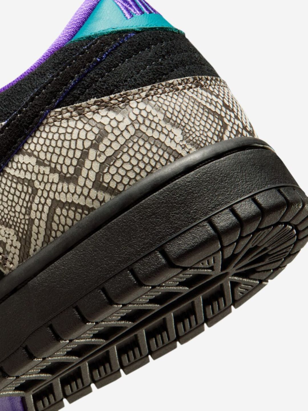 Nike SB Dunk Low Dashawn Jordan Copperhead - IB6208-200 | ResellZone