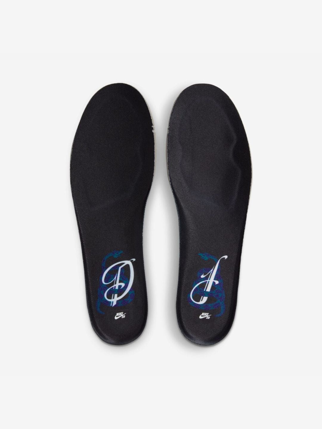 Nike SB Dunk Low Dashawn Jordan Copperhead - IB6208-200 | ResellZone