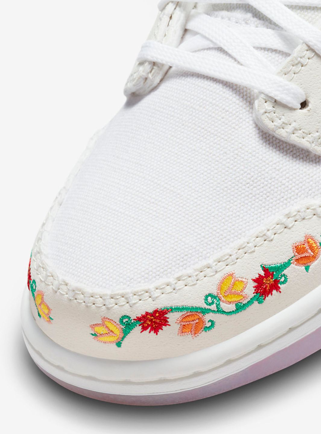 Nike SB Dunk Low Decon N7 Opti Yellow University Red - FD6951-700 | ResellZone