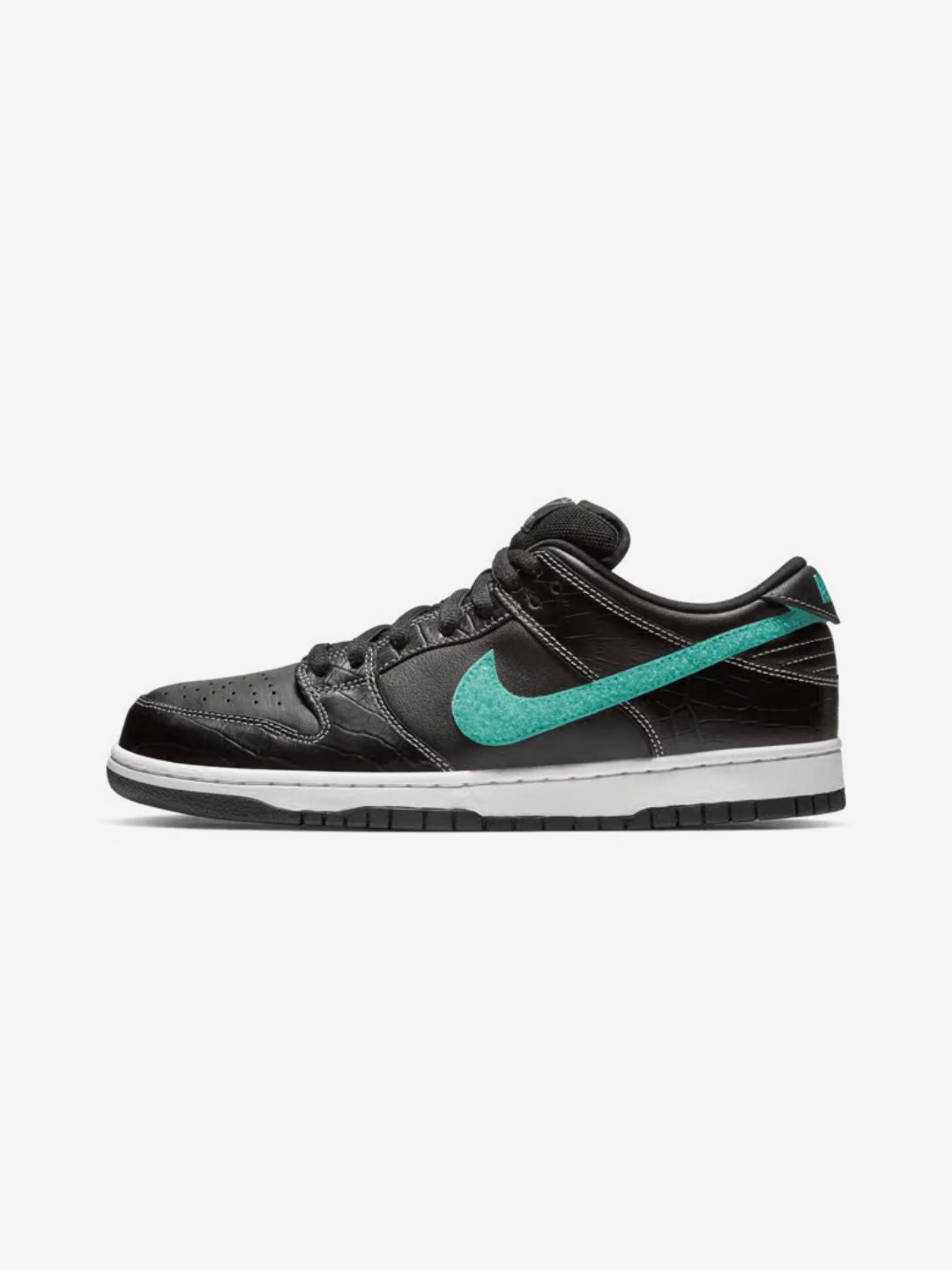 Nike SB Dunk Low Diamond Supply Co. Black Diamond - BV1310-001 | ResellZone