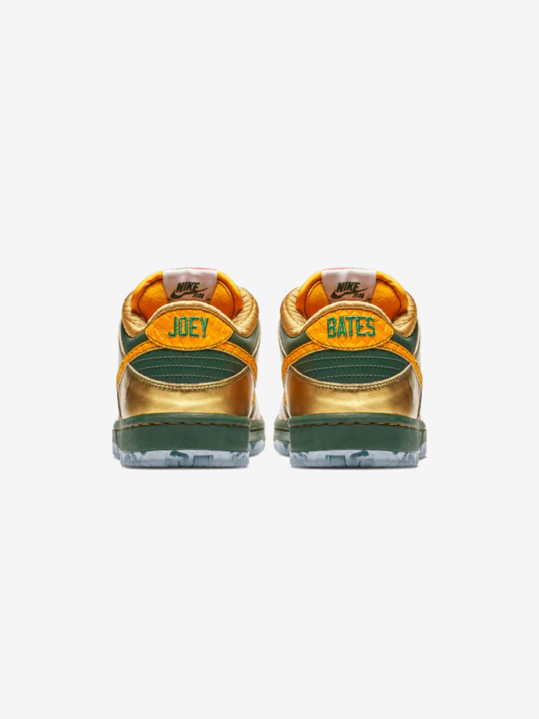 Nike SB Dunk Low Doernbecher (2018) - BV8740-377 | ResellZone