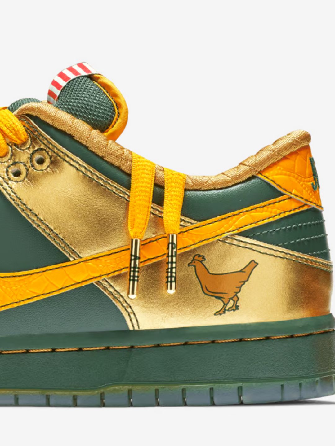 Nike SB Dunk Low Doernbecher (2018) - BV8740-377 | ResellZone