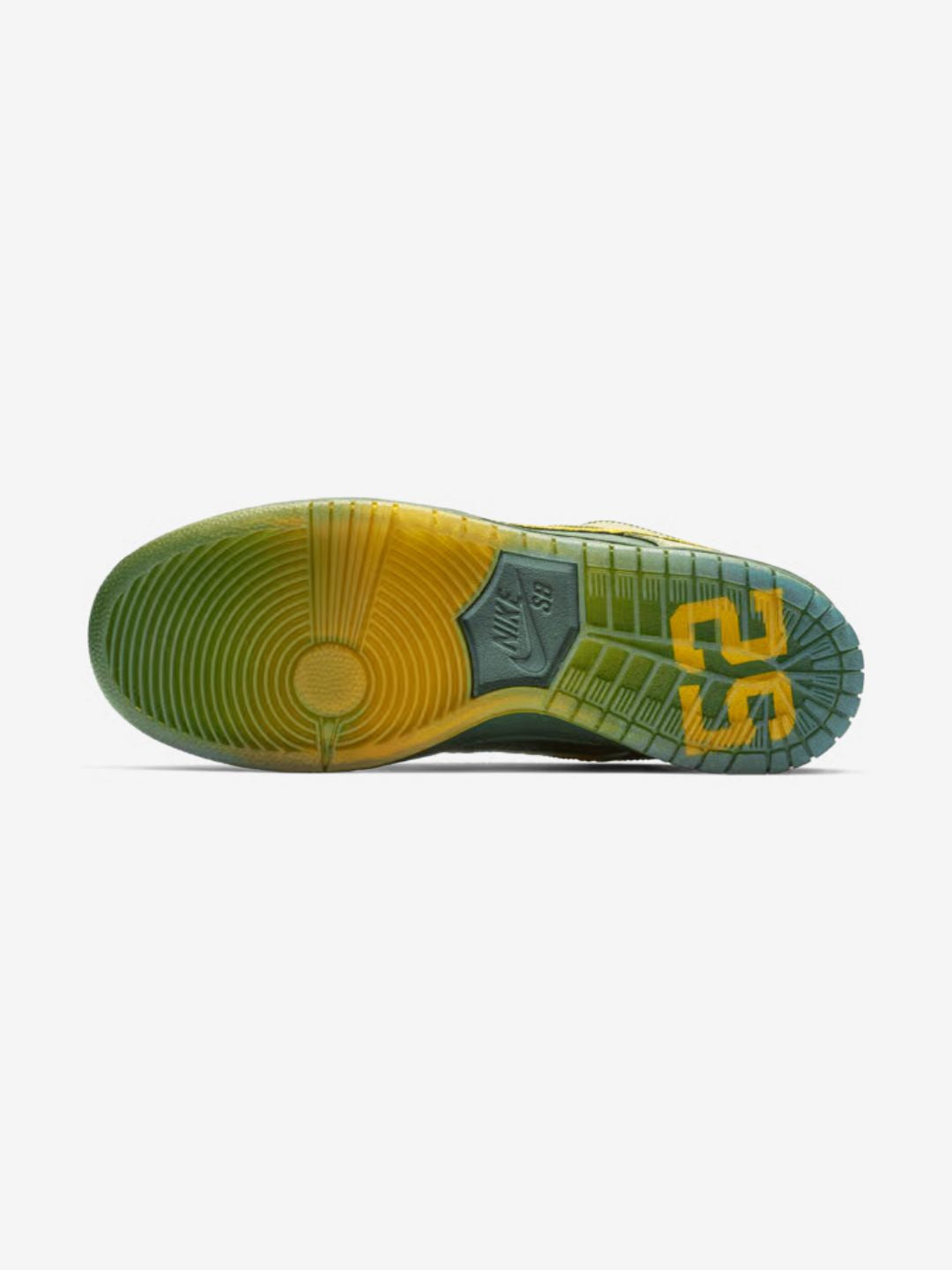 Nike SB Dunk Low Doernbecher (2018) - BV8740-377 | ResellZone