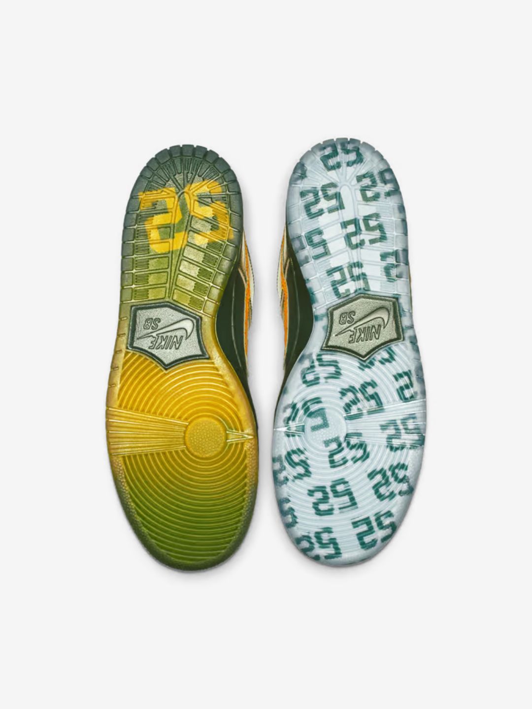 Nike SB Dunk Low Doernbecher (2018) - BV8740-377 | ResellZone