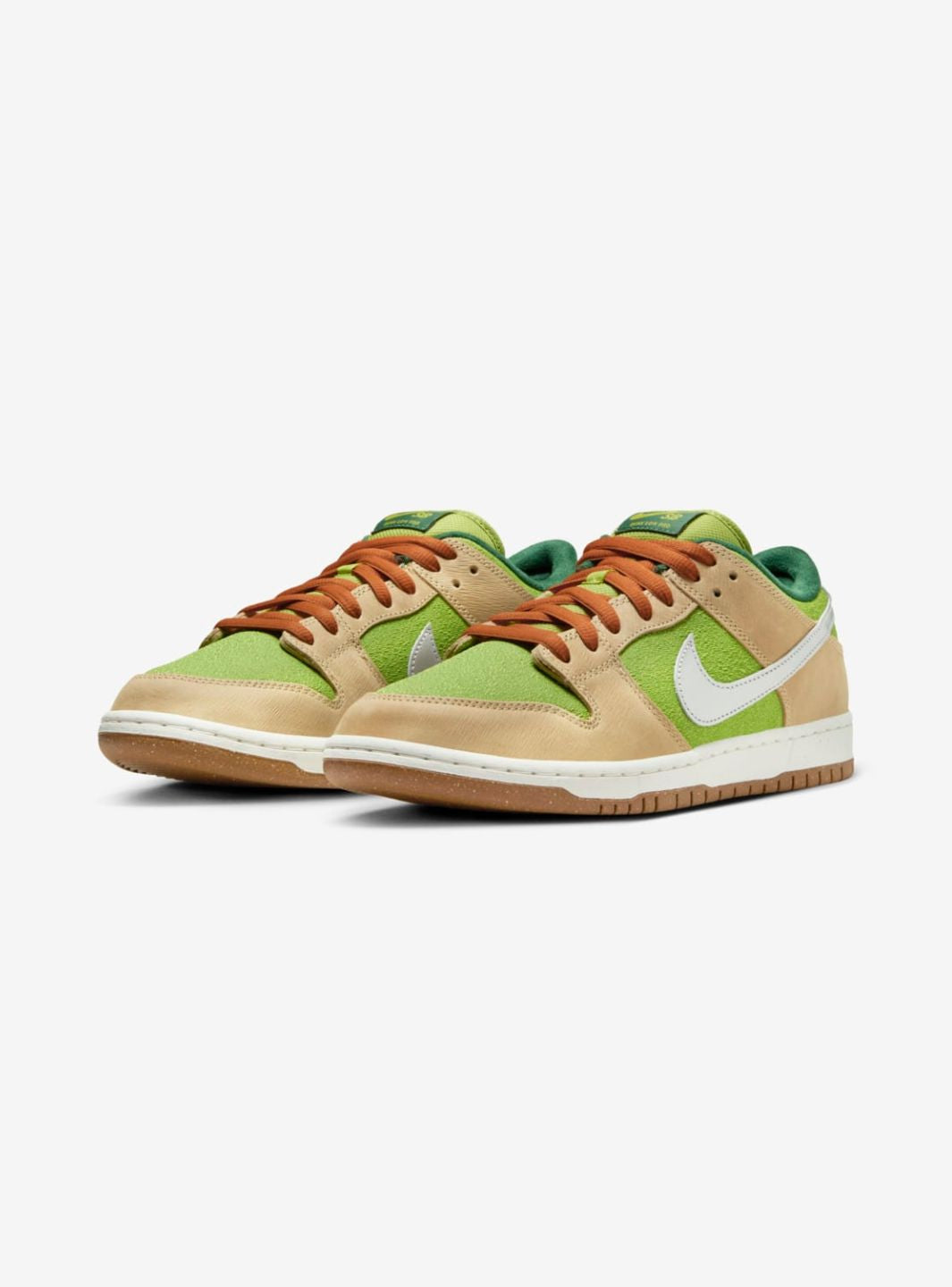 Nike SB Dunk Low Escargot - FQ7585-200 | ResellZone