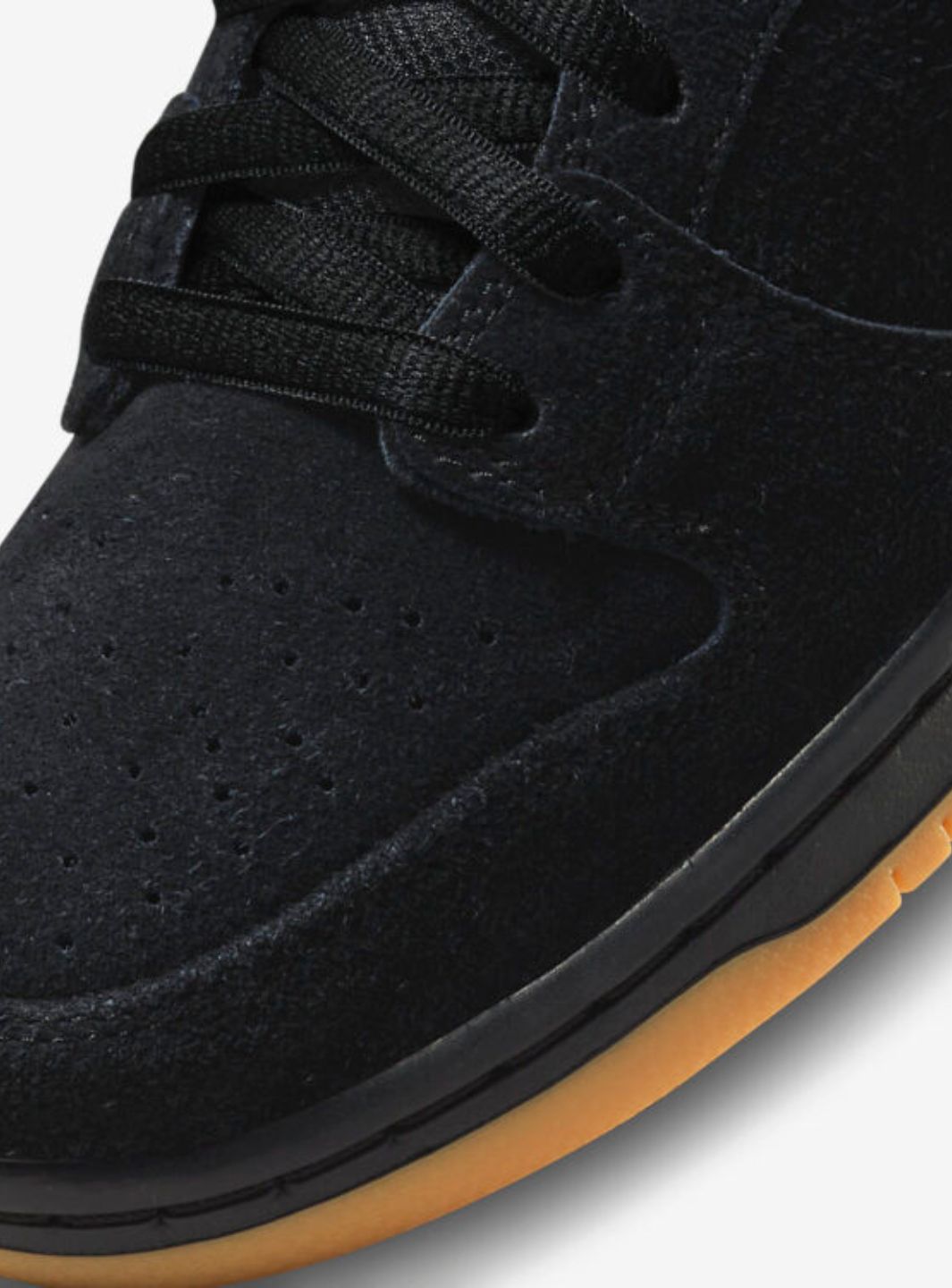 Nike SB Dunk Low Fog - BQ6817-010 | ResellZone