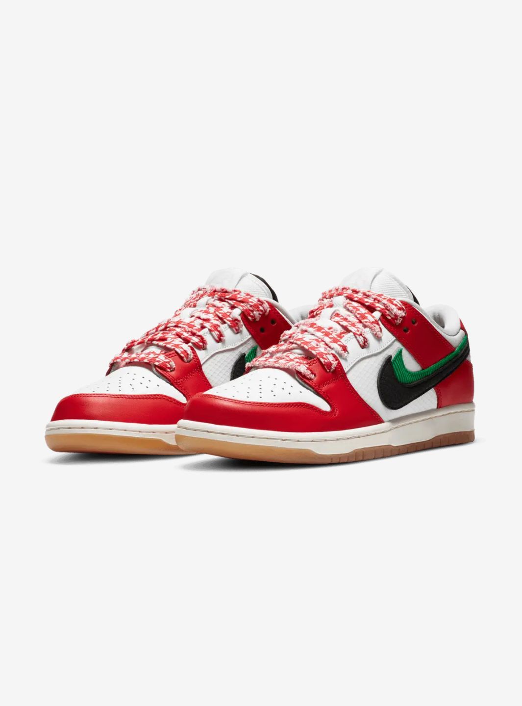 Nike SB Dunk Low Frame Skate Habibi - CT2550-600 | ResellZone