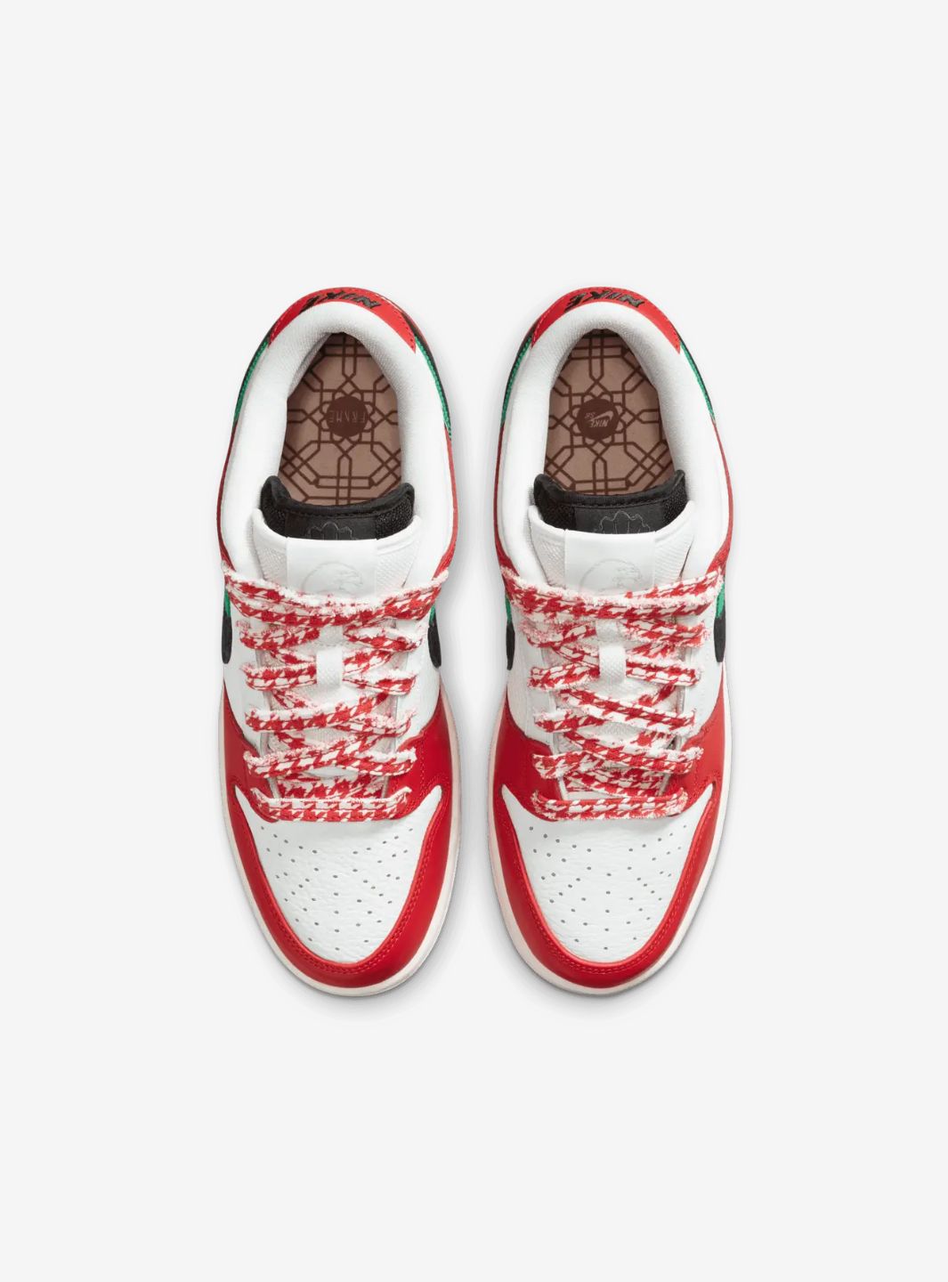 Nike SB Dunk Low Frame Skate Habibi - CT2550-600 | ResellZone