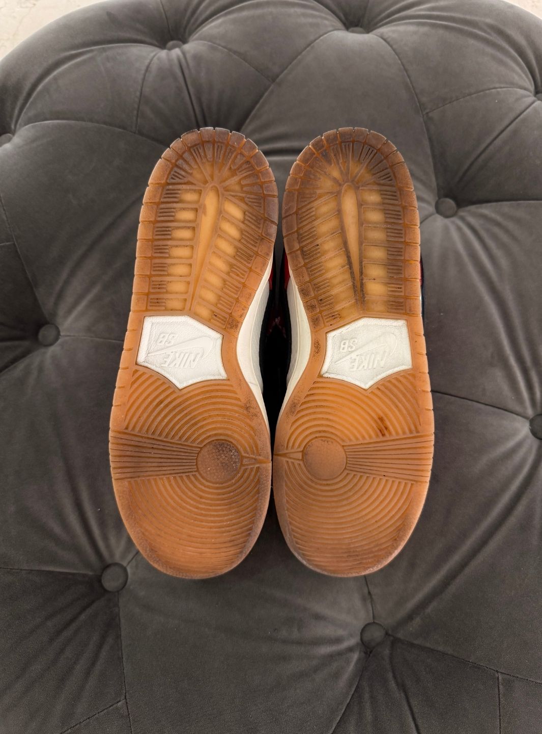 Nike SB Dunk Low Frame Skate Habibi - Sneakers Usate | ResellZone