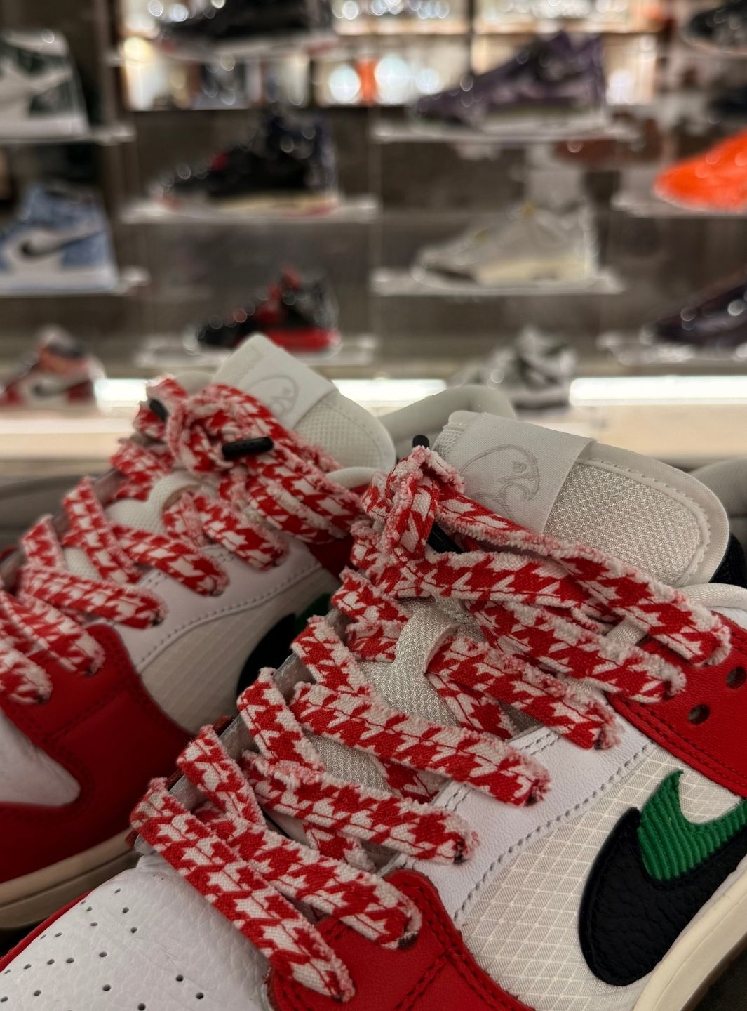 Nike SB Dunk Low Frame Skate Habibi - Sneakers Usate | ResellZone