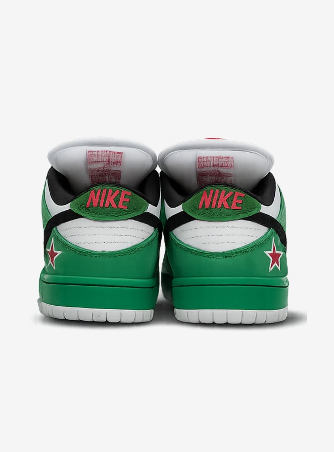 Nike SB Dunk Low Heineken - 304292-302 | ResellZone