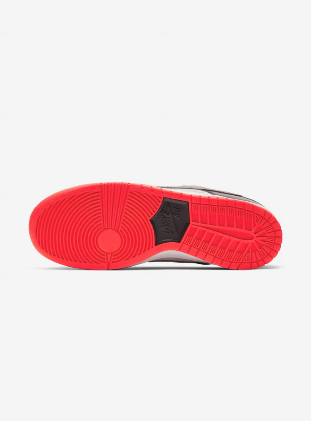 Nike SB Dunk Low Infrared Orange Label - CD2563-004 | ResellZone