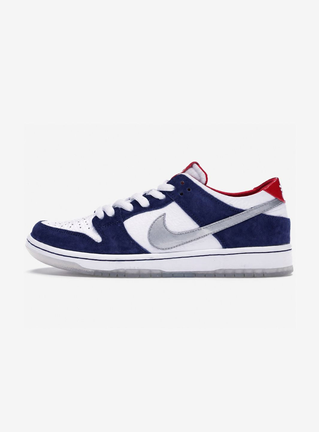 Nike SB Dunk Low Ishod Wair BMW - 839685-416 | ResellZone