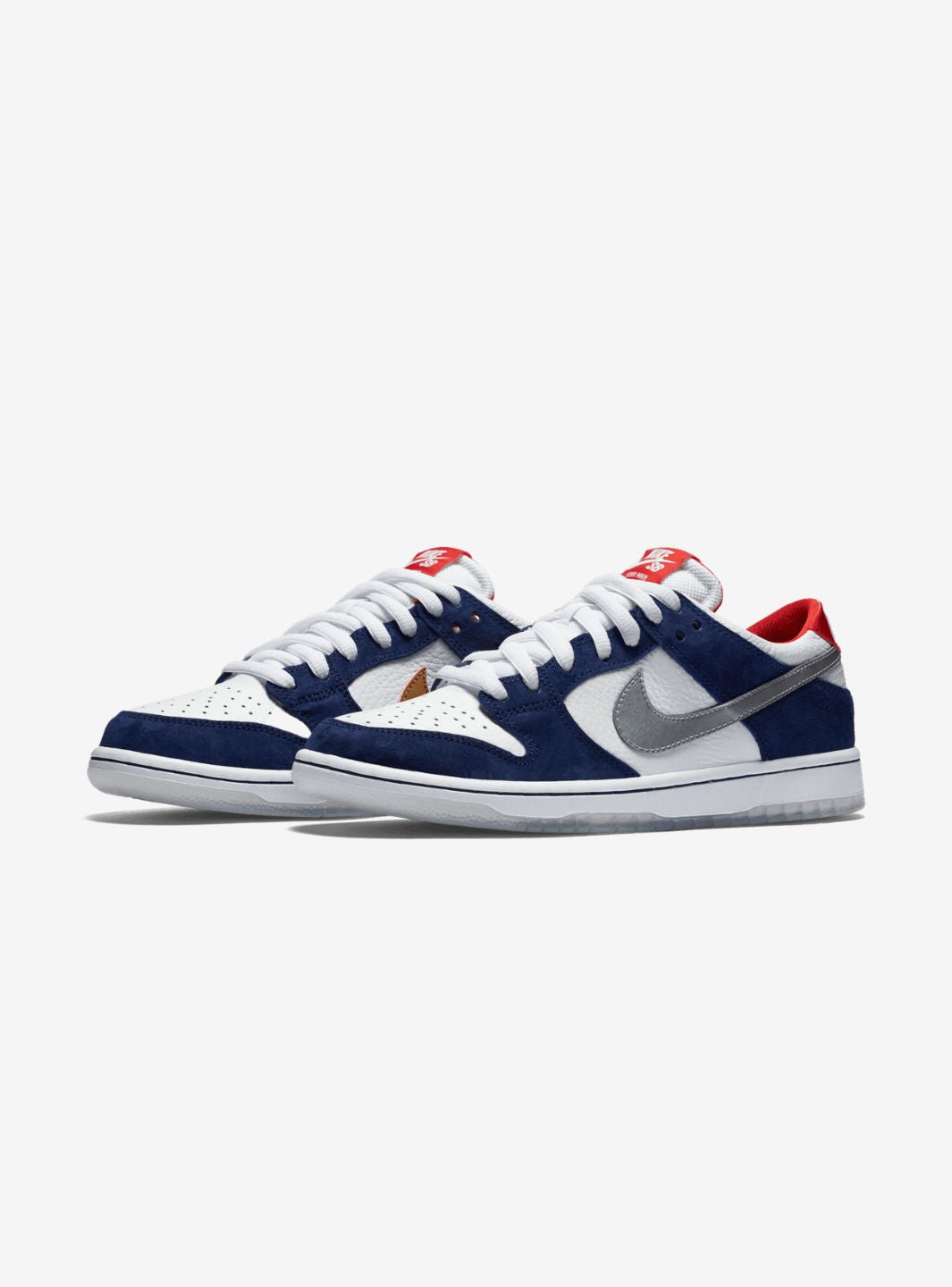 Nike SB Dunk Low Ishod Wair BMW - 839685-416 | ResellZone