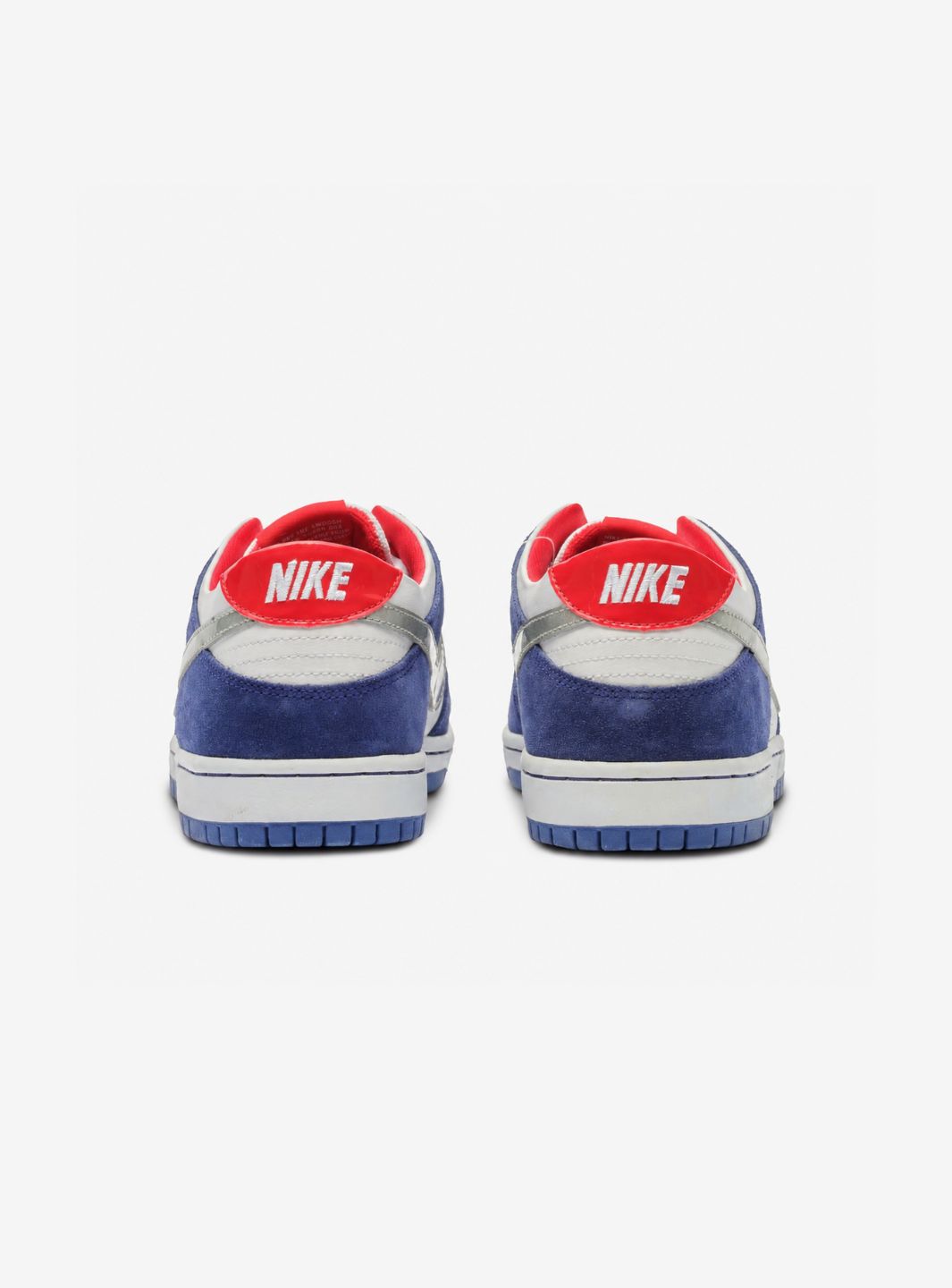 Nike SB Dunk Low Ishod Wair BMW - 839685-416 | ResellZone