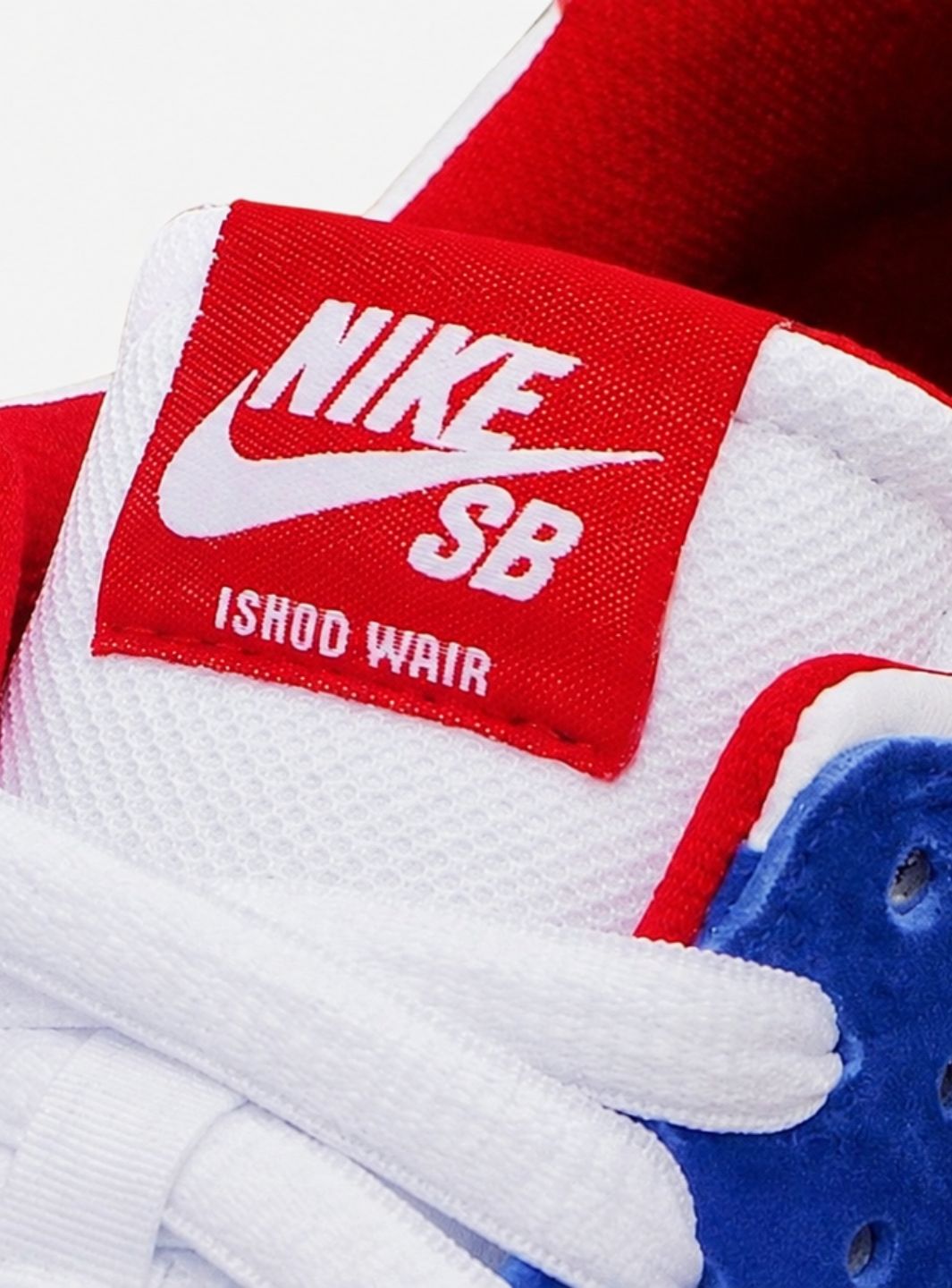 Nike SB Dunk Low Ishod Wair BMW - 839685-416 | ResellZone