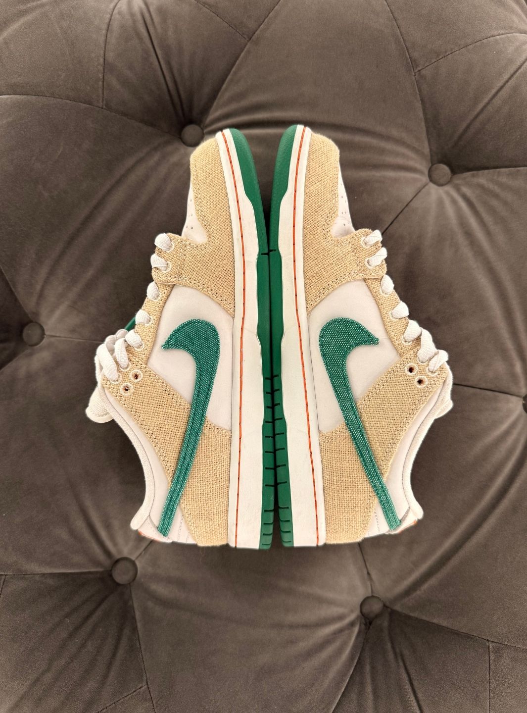 Nike SB Dunk Low Jarritos - Sneakers Usate | ResellZone