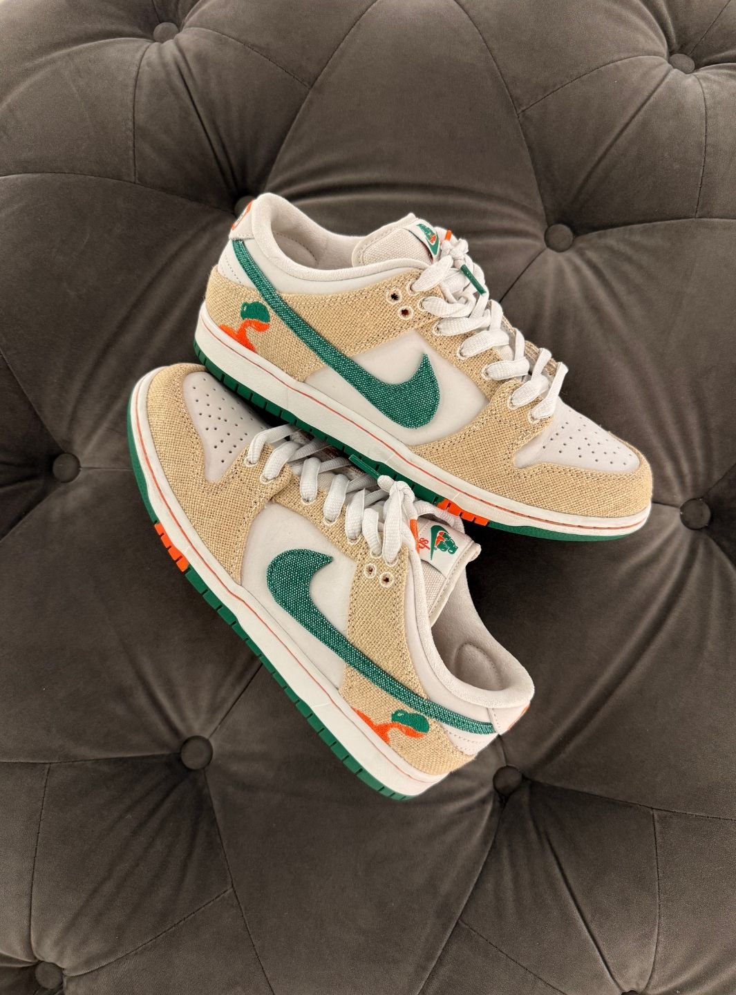Nike SB Dunk Low Jarritos - Sneakers Usate | ResellZone