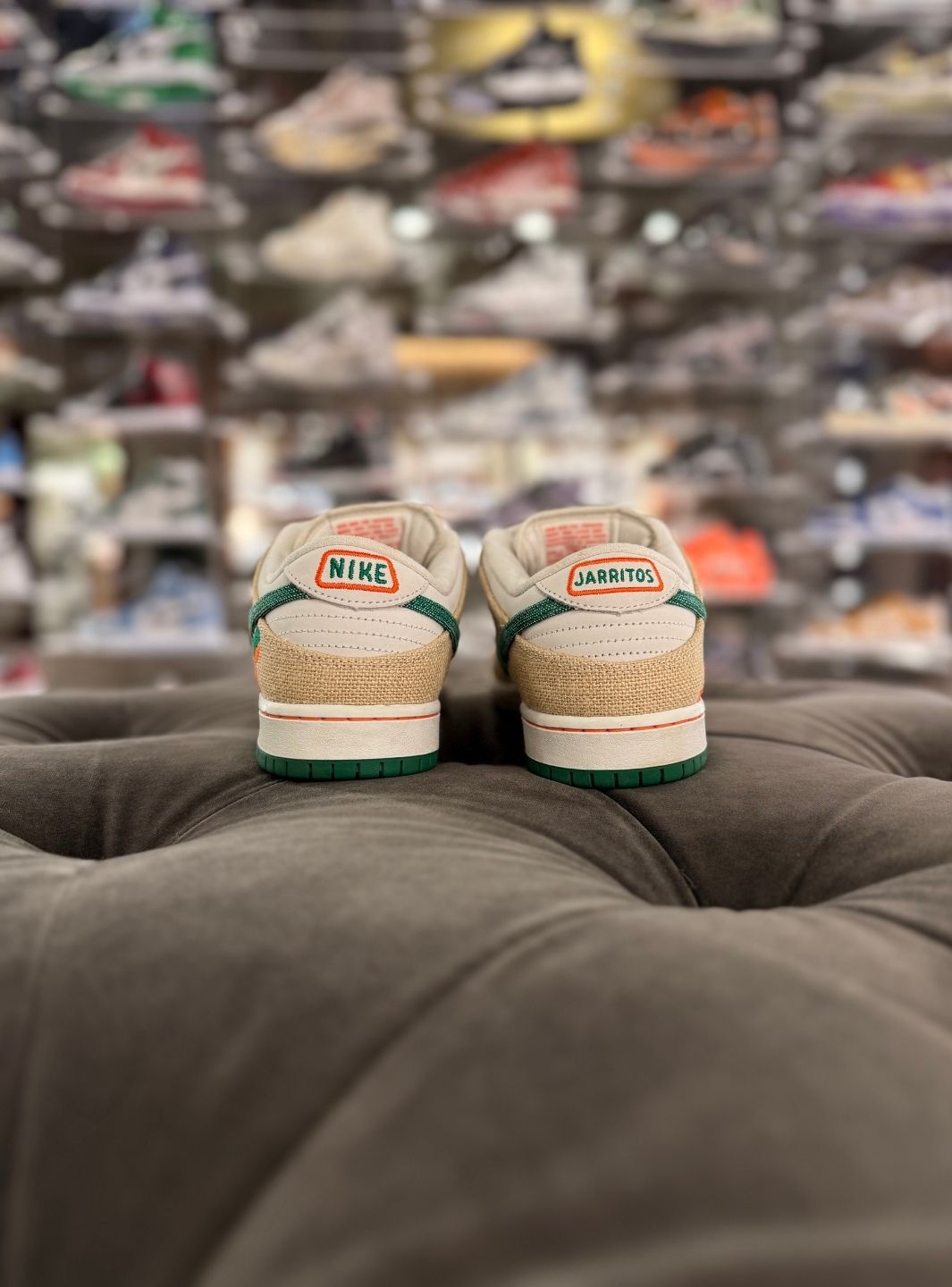 Nike SB Dunk Low Jarritos - Sneakers Usate | ResellZone