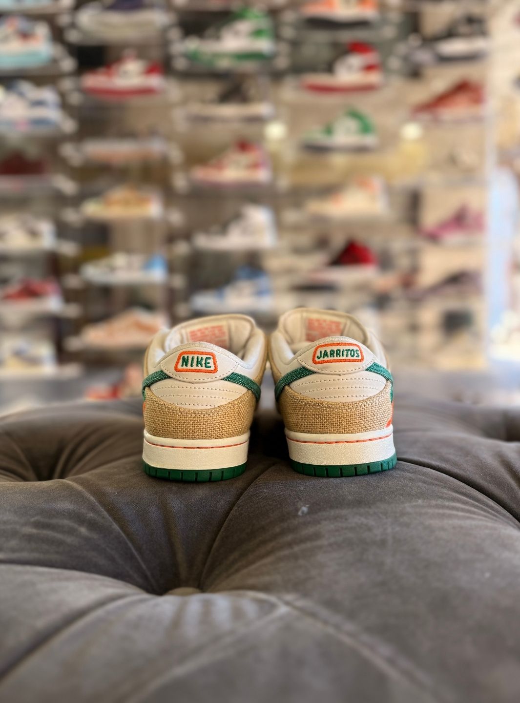 Nike SB Dunk Low Jarritos - Sneakers Usate | ResellZone