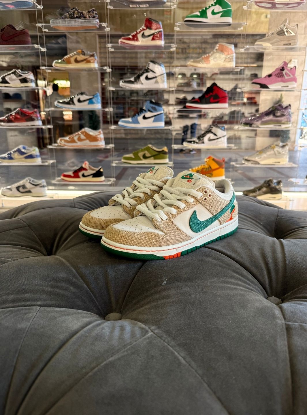 Nike SB Dunk Low Jarritos - Sneakers Usate | ResellZone