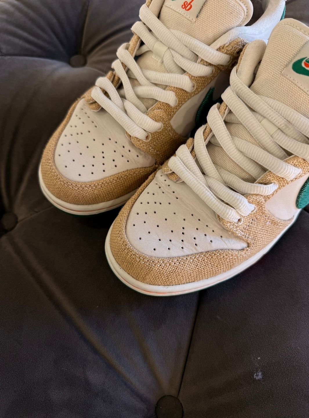 Nike SB Dunk Low Jarritos - Sneakers Usate | ResellZone