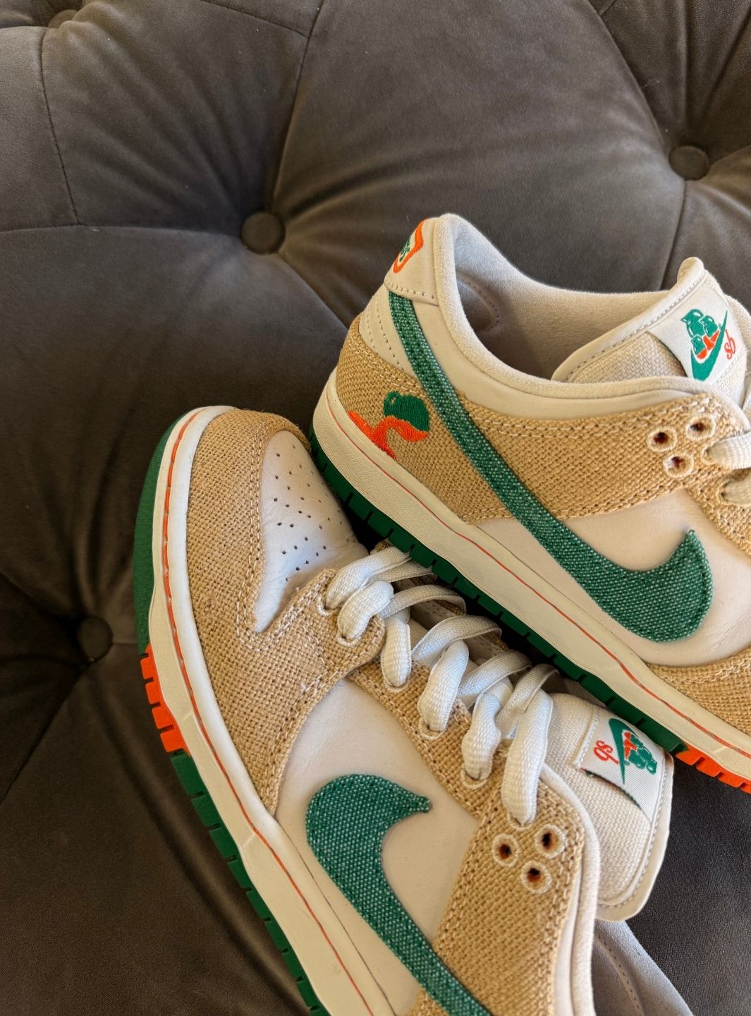 Nike SB Dunk Low Jarritos - Sneakers Usate | ResellZone