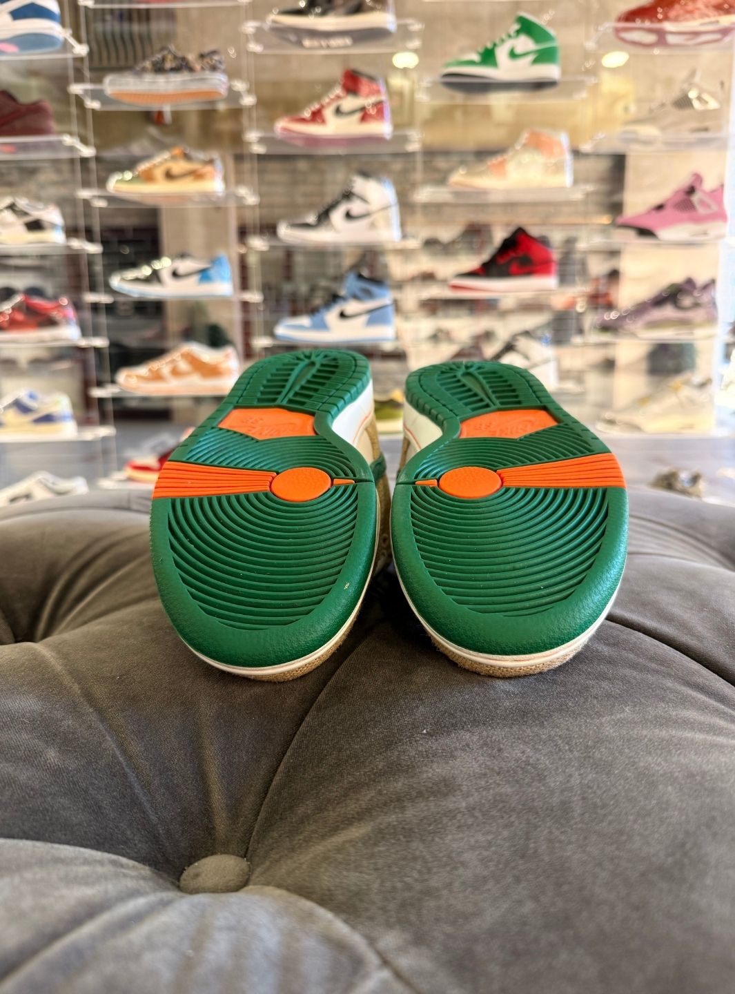 Nike SB Dunk Low Jarritos - Sneakers Usate | ResellZone